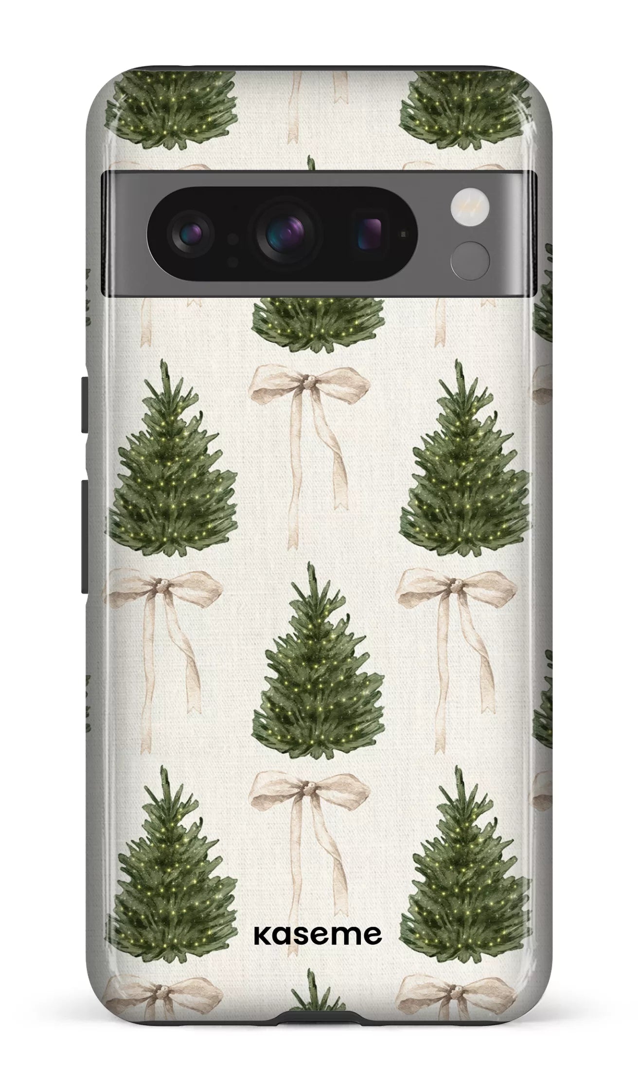 Google Pixel 8 Pro Tough Gloss Everwood -
