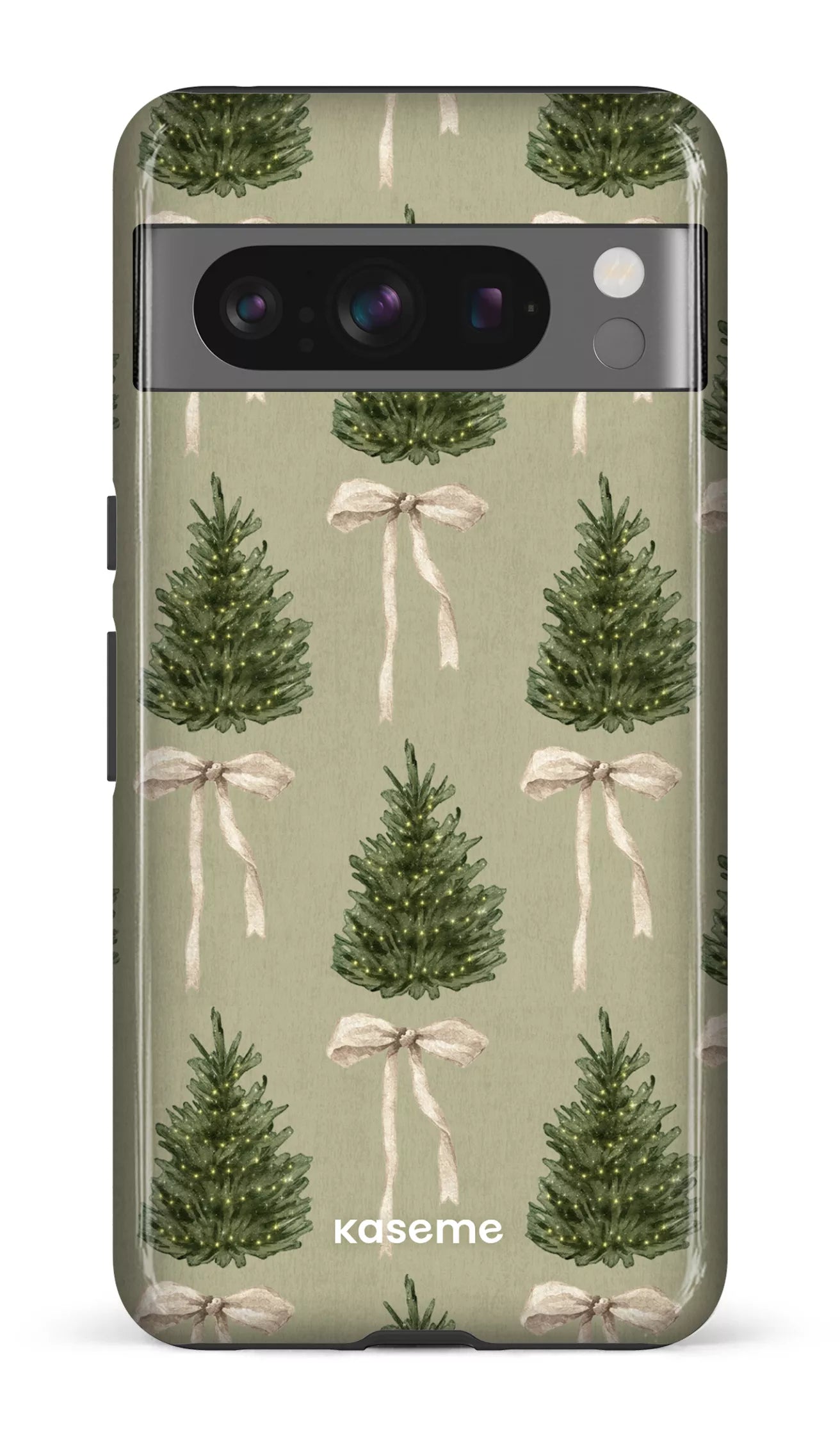 Google Pixel 8 Pro Tough Gloss Everwood Green -