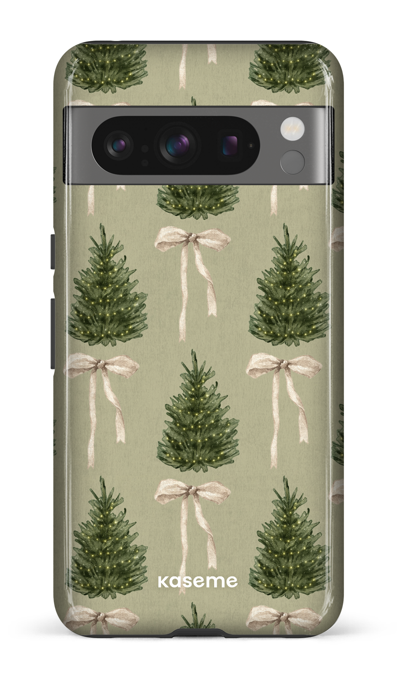 Google Pixel 8 Pro Tough Gloss Everwood Green -