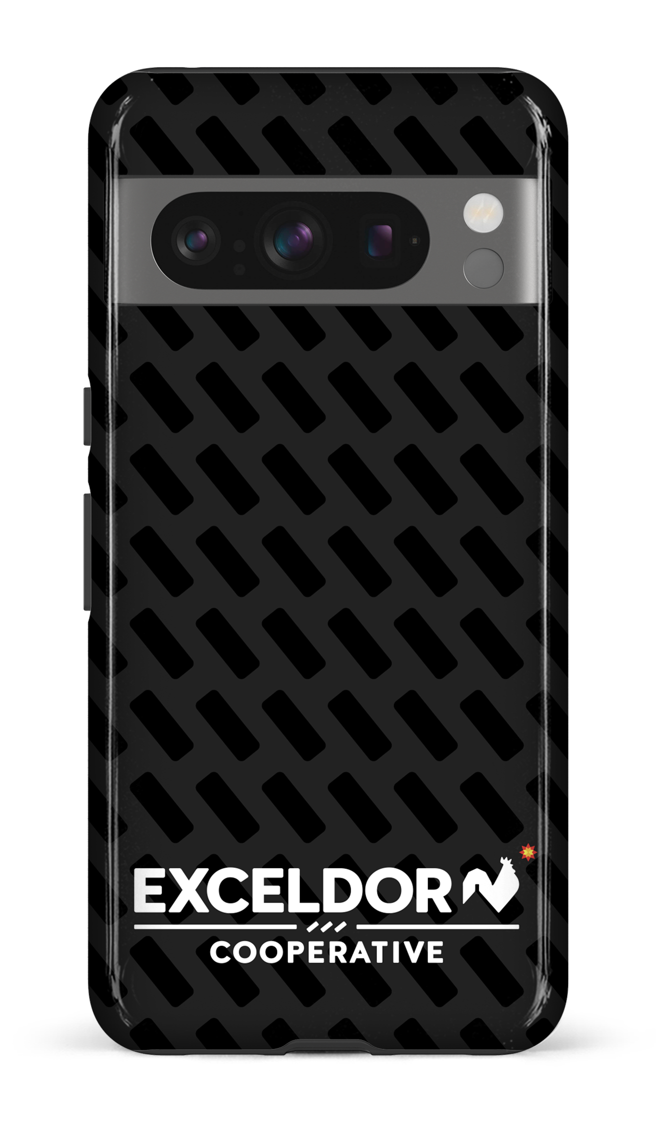 Google Pixel 8 Pro Tough Gloss Exceldor -