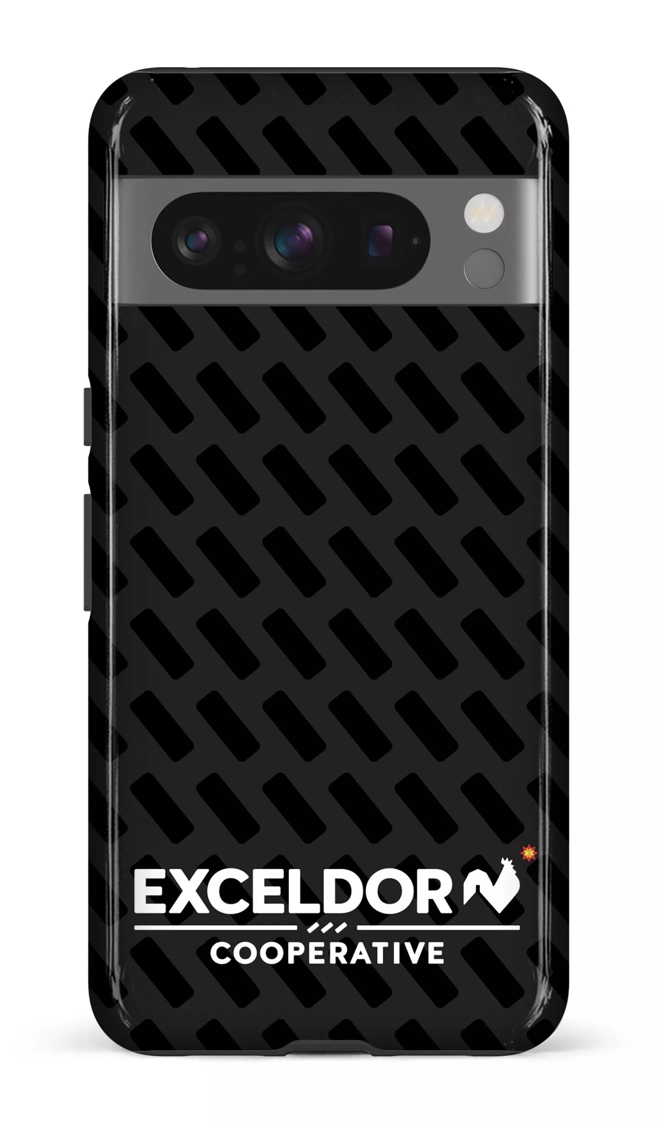 Google Pixel 8 Pro Tough Gloss Exceldor -