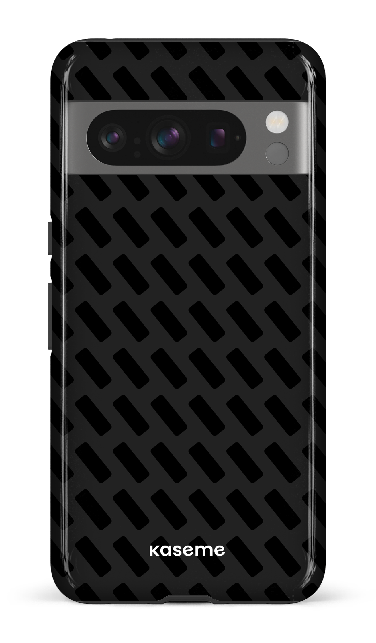 Google Pixel 8 Pro Tough Gloss Exceldor Noir -