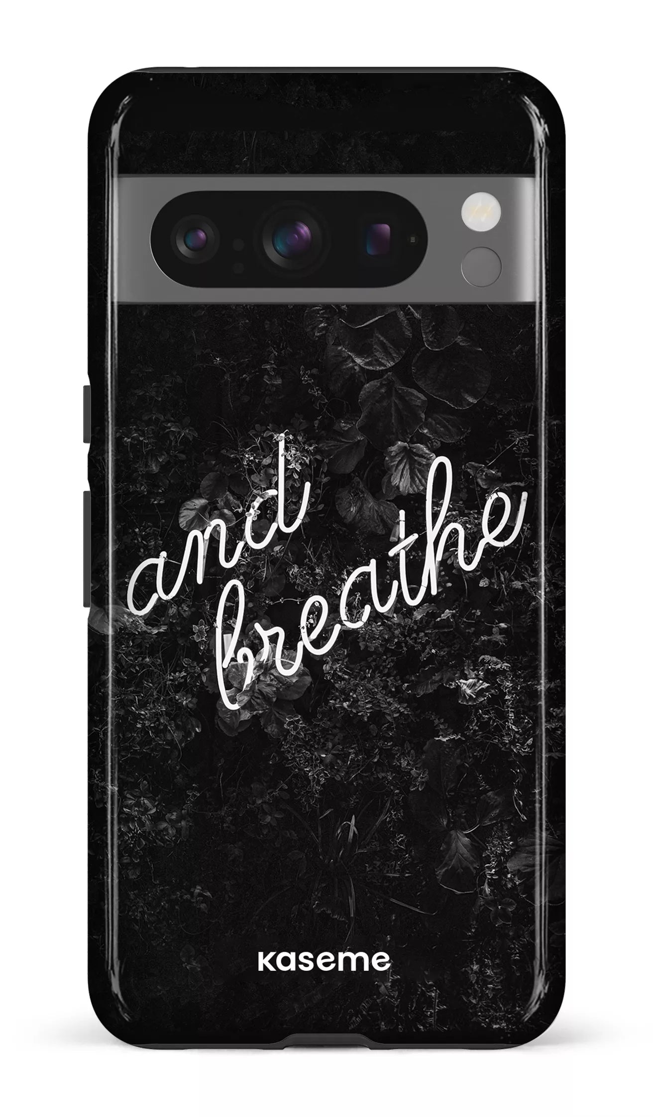 Google Pixel 8 Pro Tough Gloss Exhale -