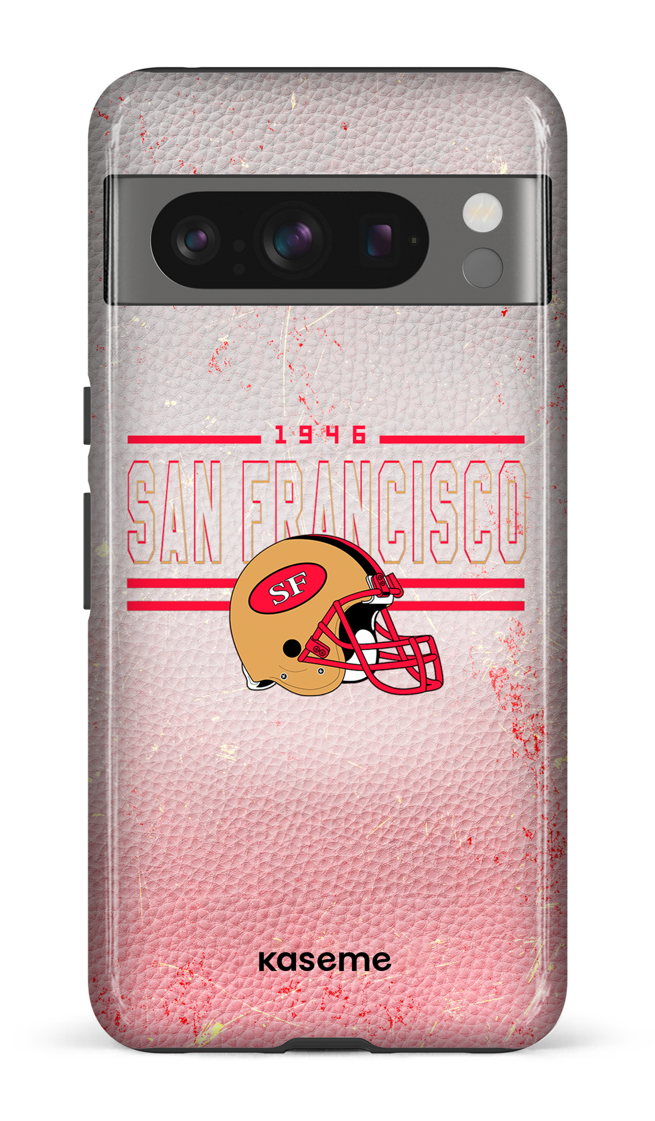 Google Pixel 8 Pro Tough Gloss Faithful to The Bay -