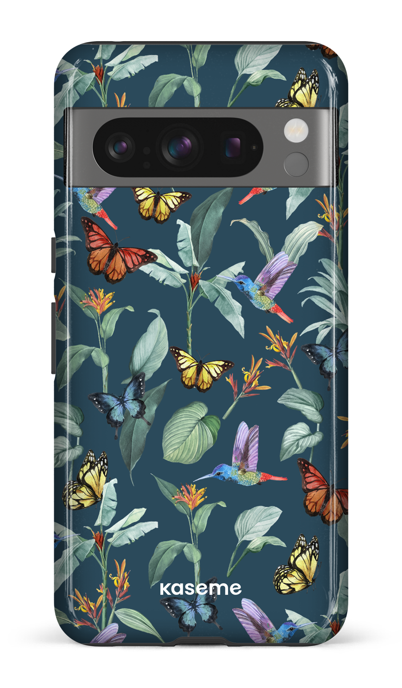 Google Pixel 8 Pro Tough Gloss Fearless -