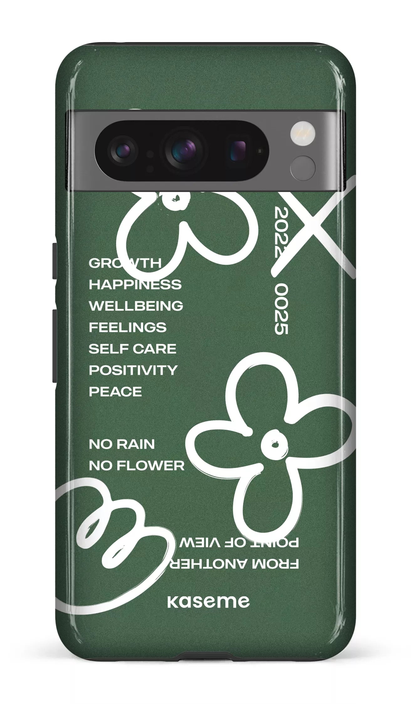 Google Pixel 8 Pro Tough Gloss Feelings -