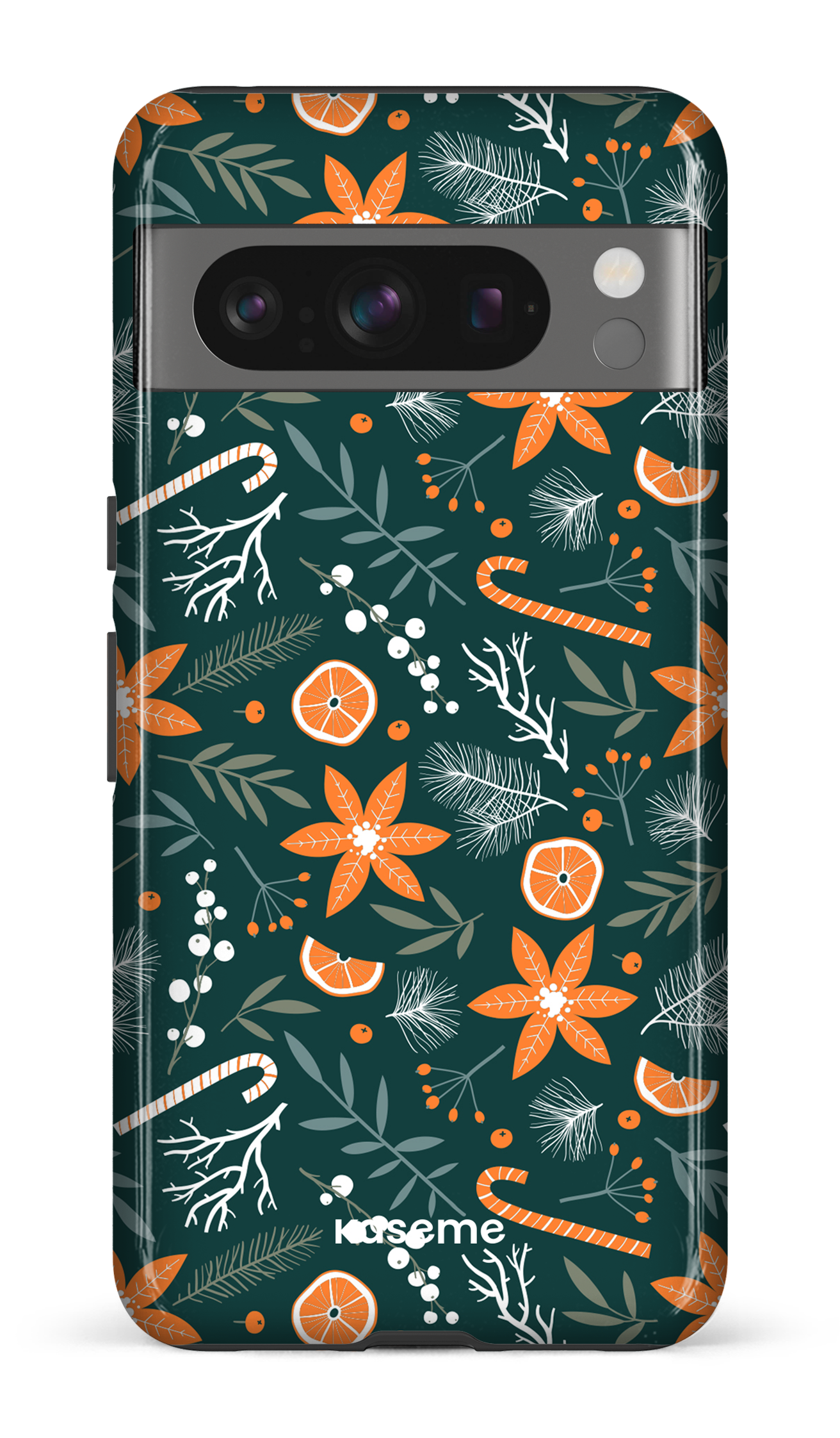 Google Pixel 8 Pro Tough Gloss Felicity -