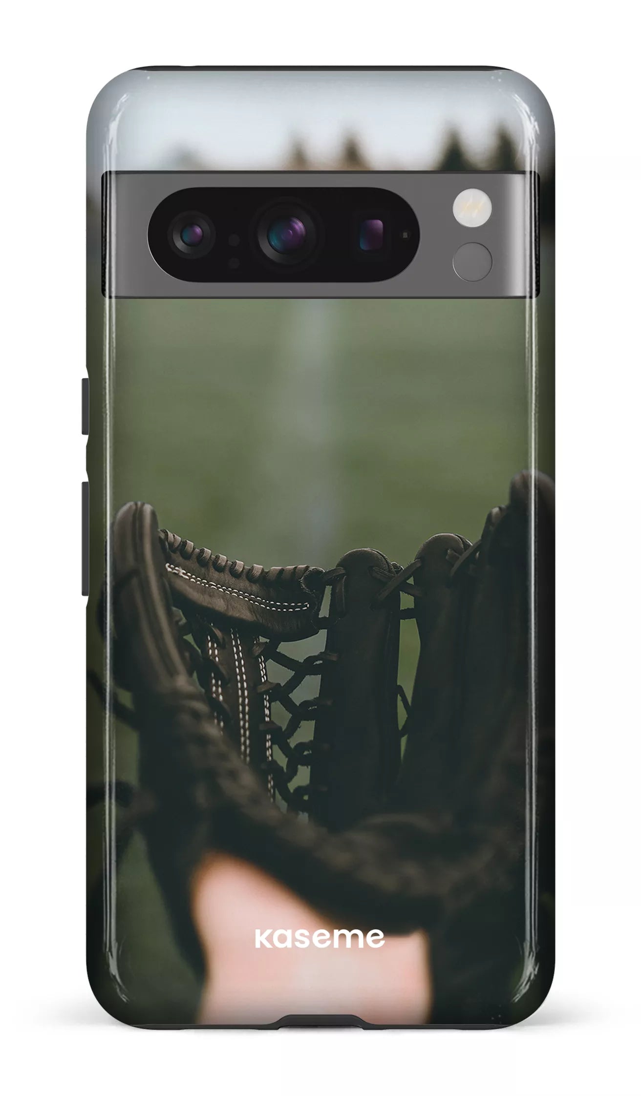 Google Pixel 8 Pro Tough Gloss Field -