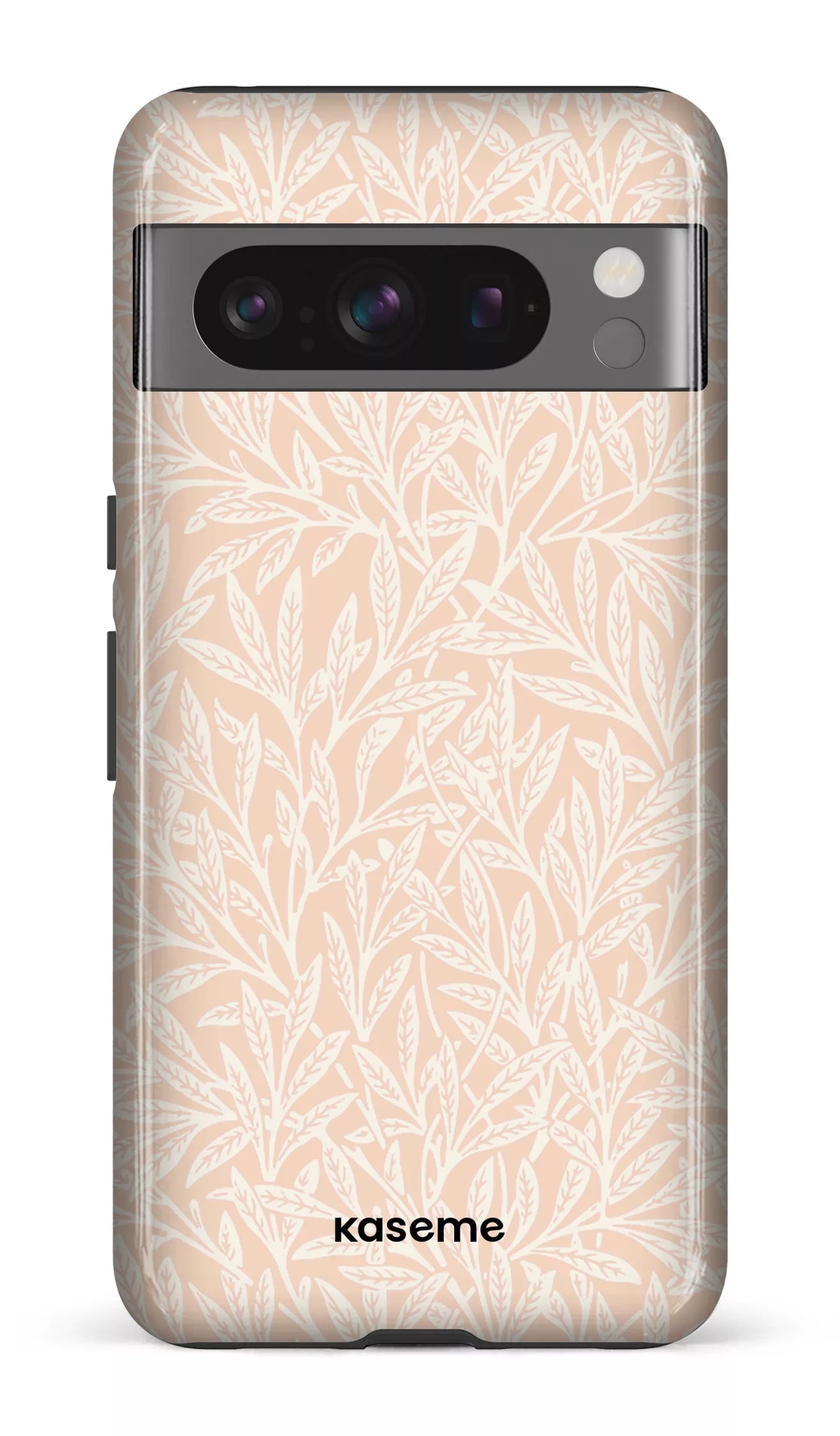 Google Pixel 8 Pro Tough Gloss Floret -