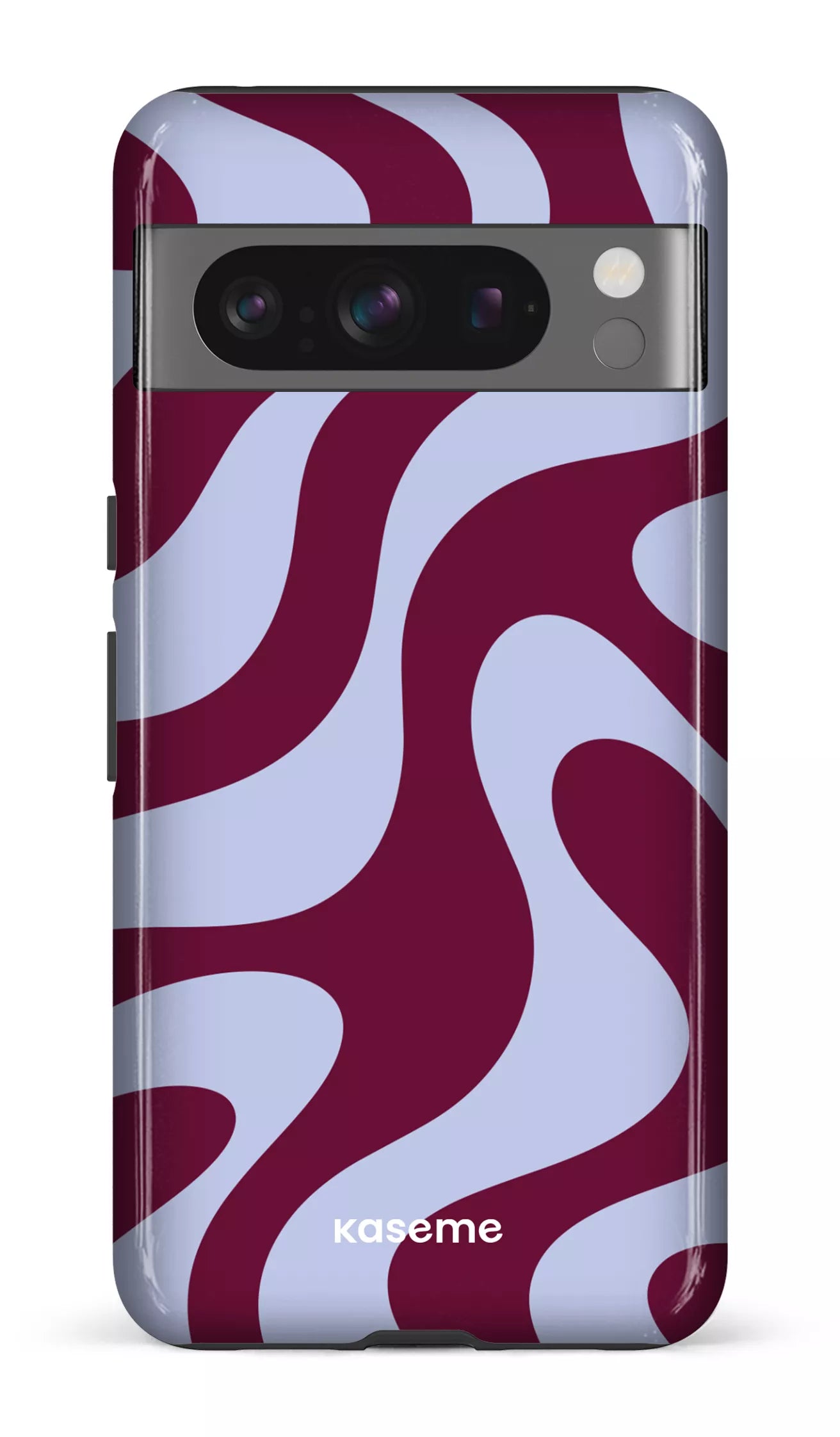 Google Pixel 8 Pro Tough Gloss Flow Blue -