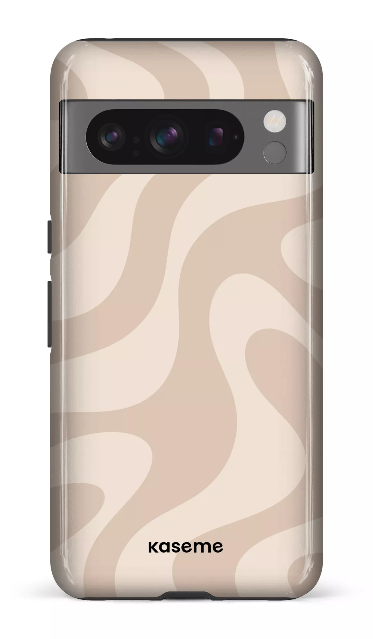 Google Pixel 8 Pro Tough Gloss Flow -