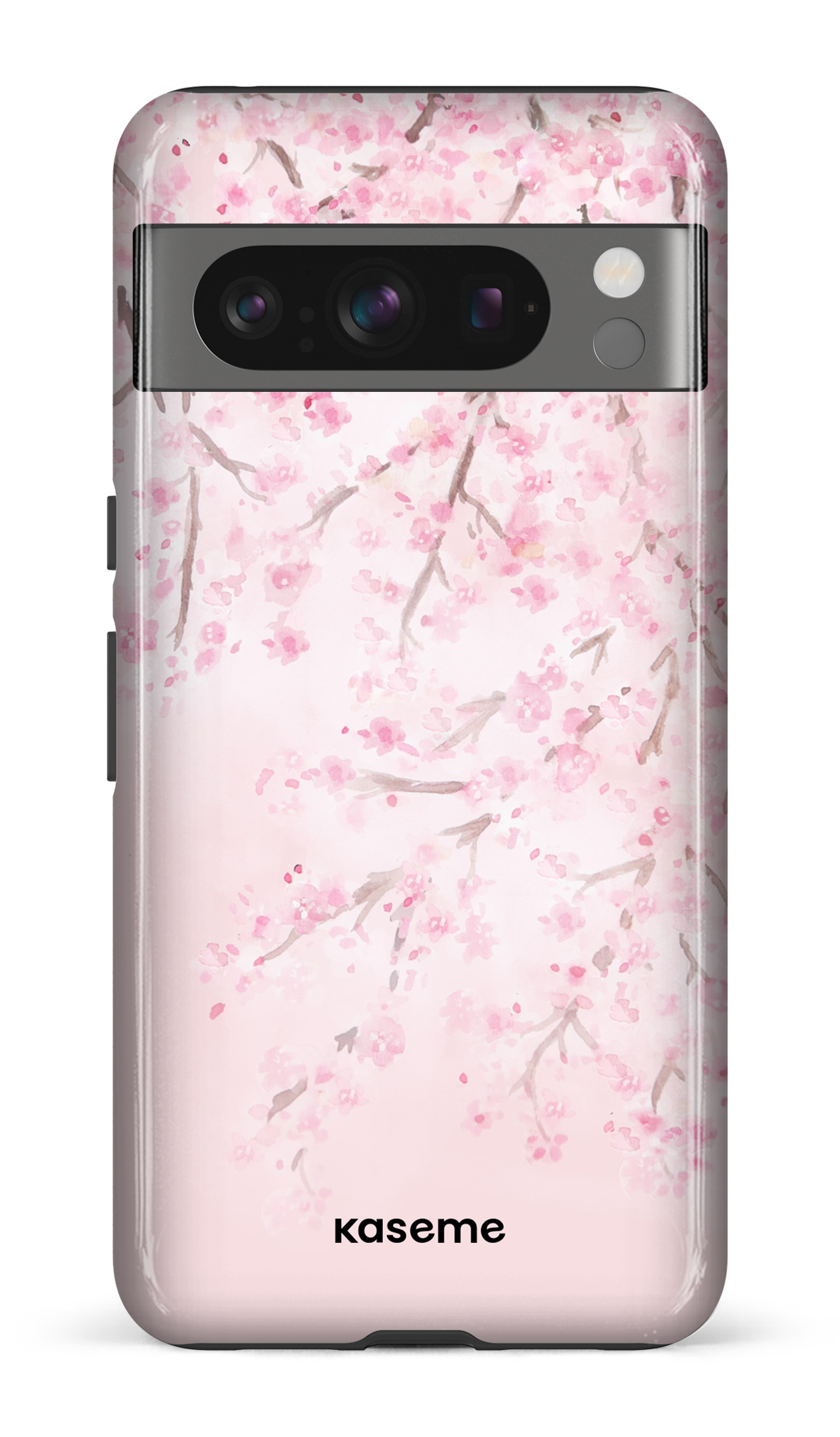 Google Pixel 8 Pro Tough Gloss Flowering -