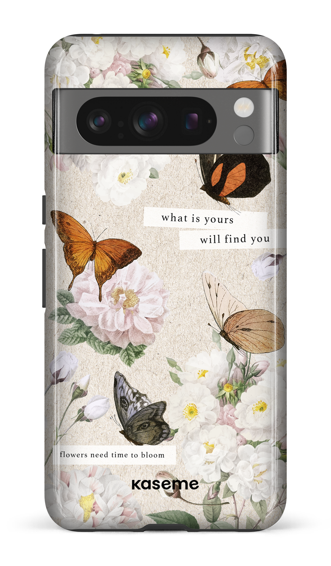 Google Pixel 8 Pro Tough Gloss Flyby -