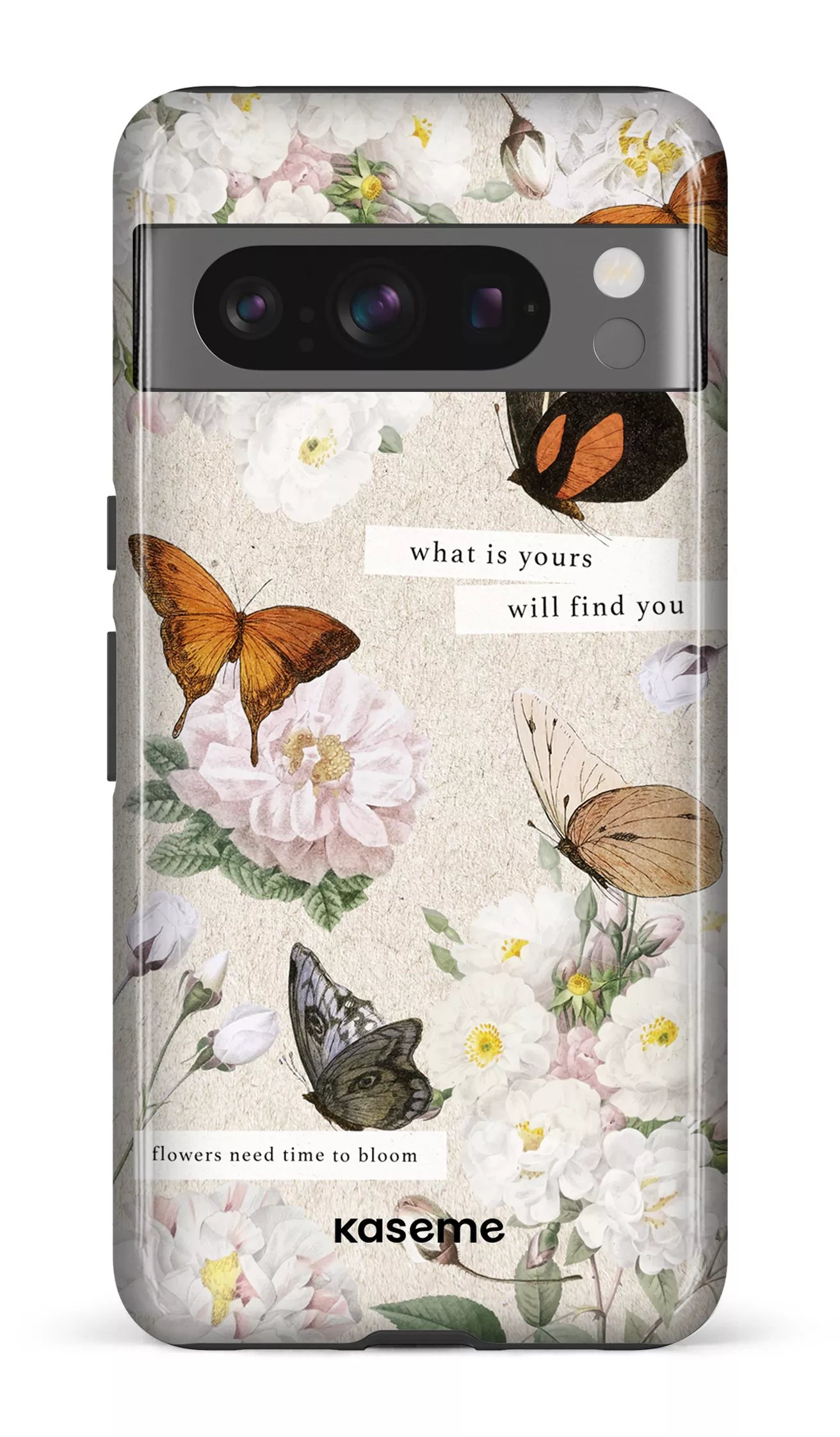 Google Pixel 8 Pro Tough Gloss Flyby -