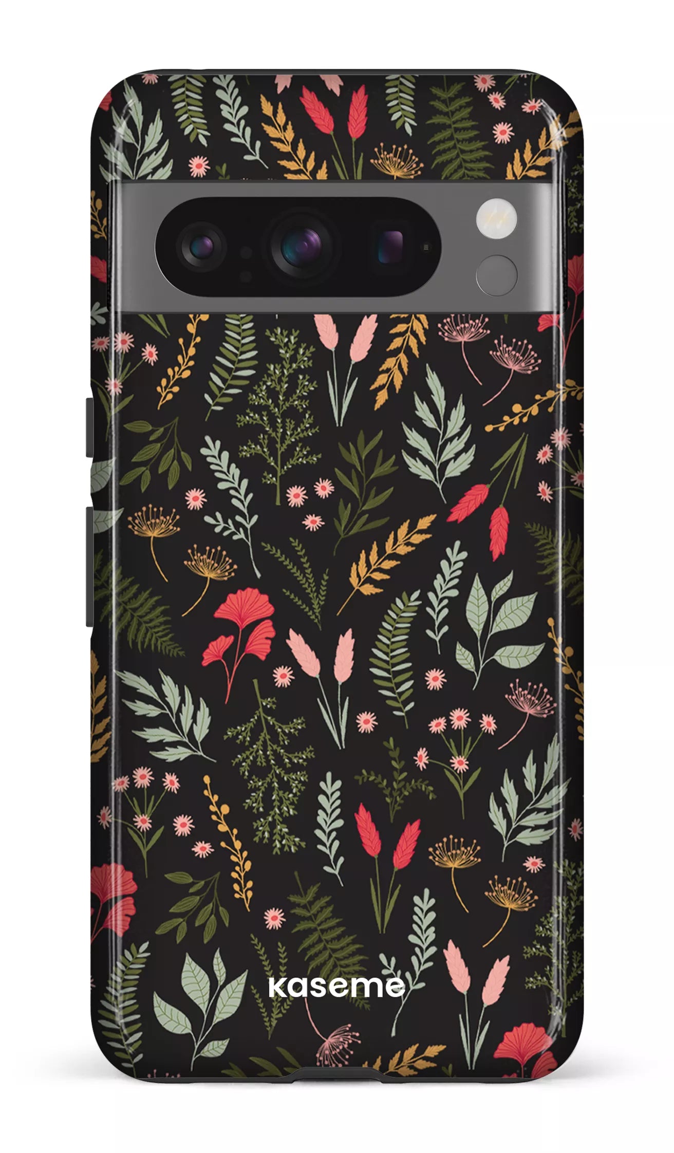 Google Pixel 8 Pro Tough Gloss Folia -