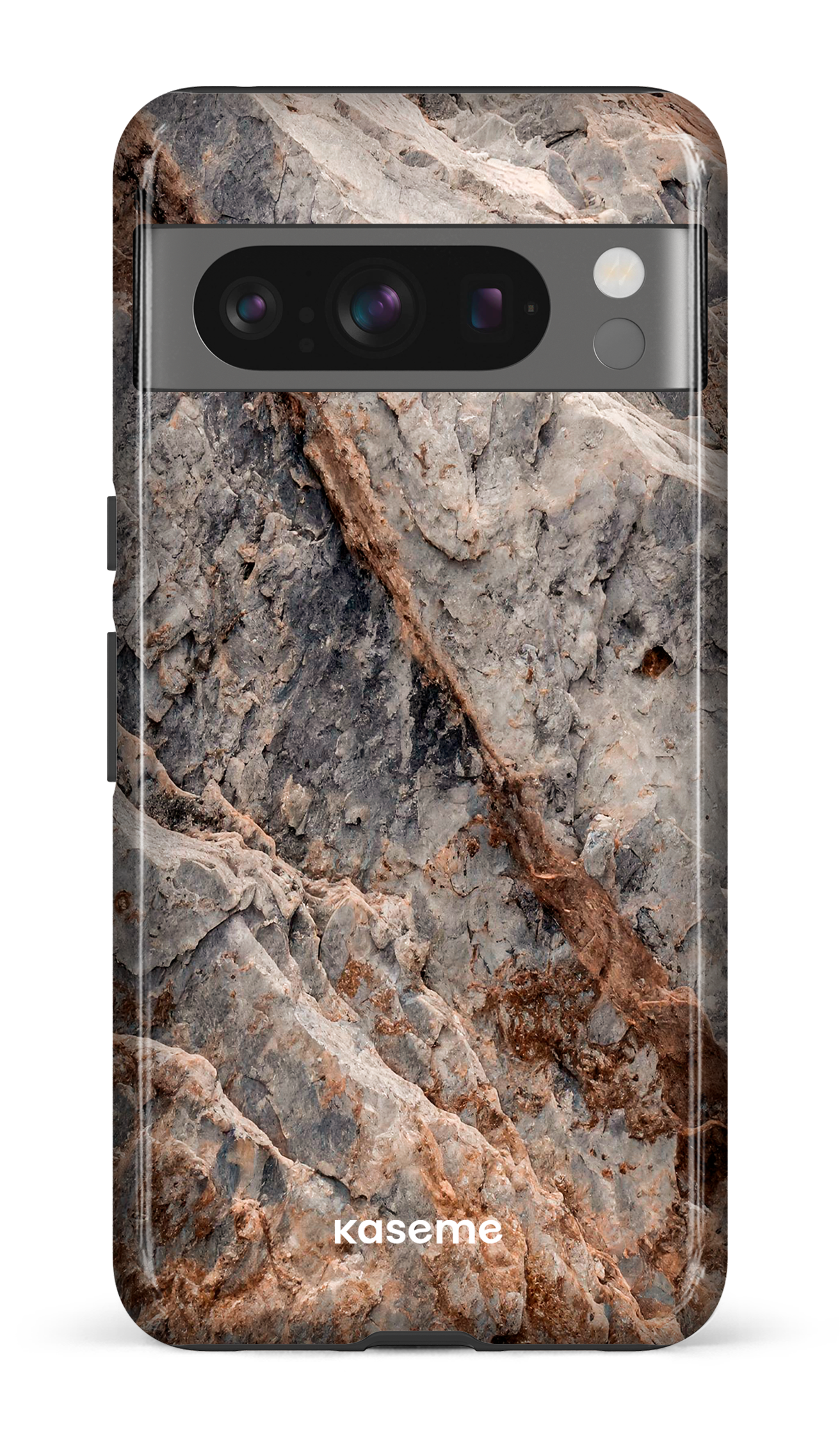 Google Pixel 8 Pro Tough Gloss Fossil Fable -