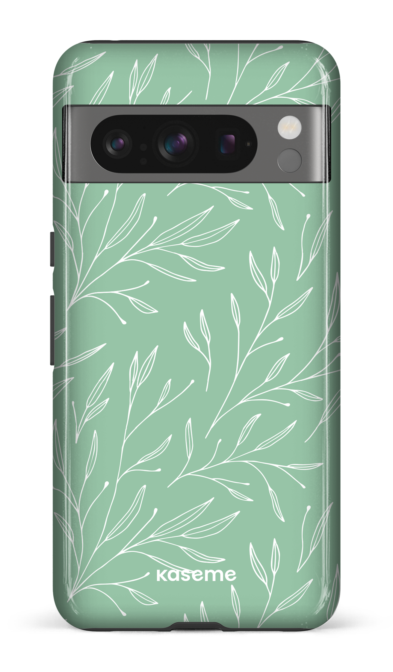 Google Pixel 8 Pro Tough Gloss Freesia -