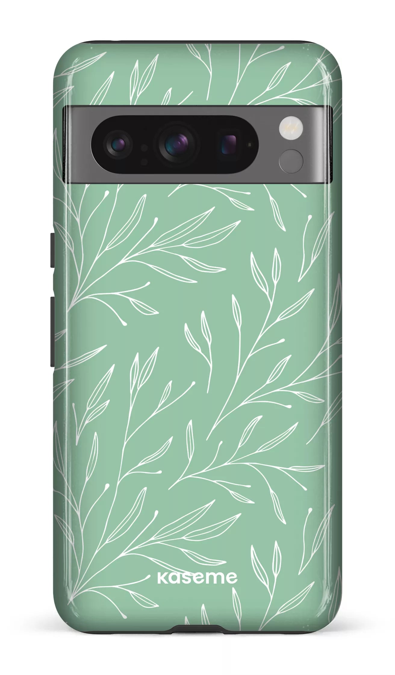 Google Pixel 8 Pro Tough Gloss Freesia -
