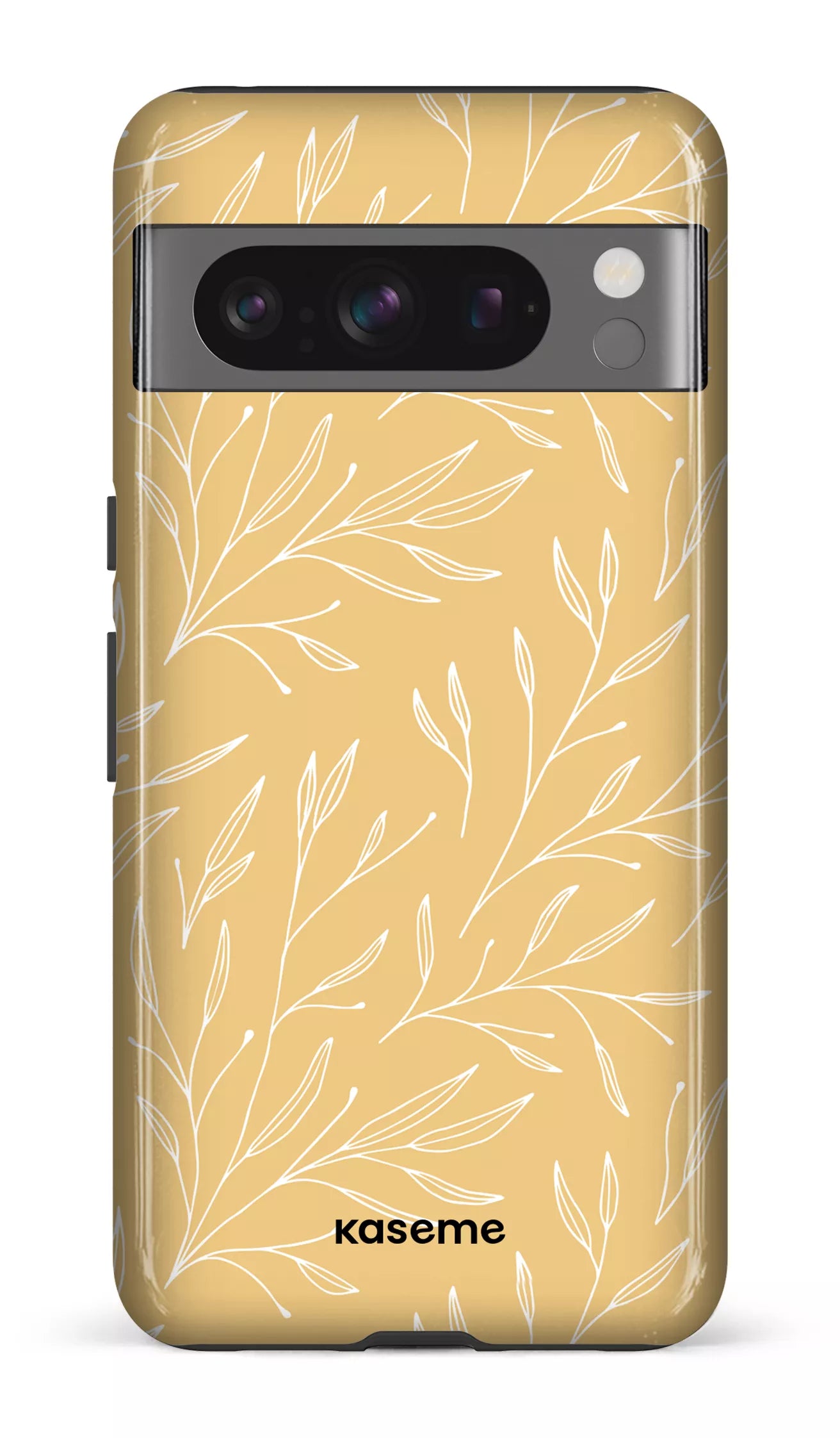 Google Pixel 8 Pro Tough Gloss Freesia wild -