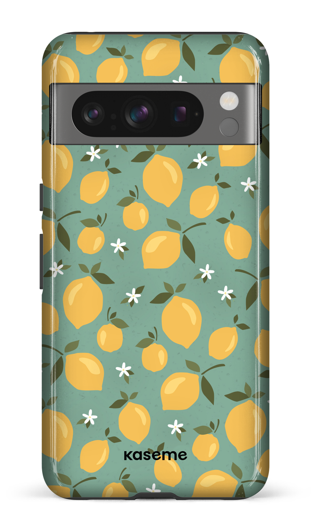 Google Pixel 8 Pro Tough Gloss Freshie -