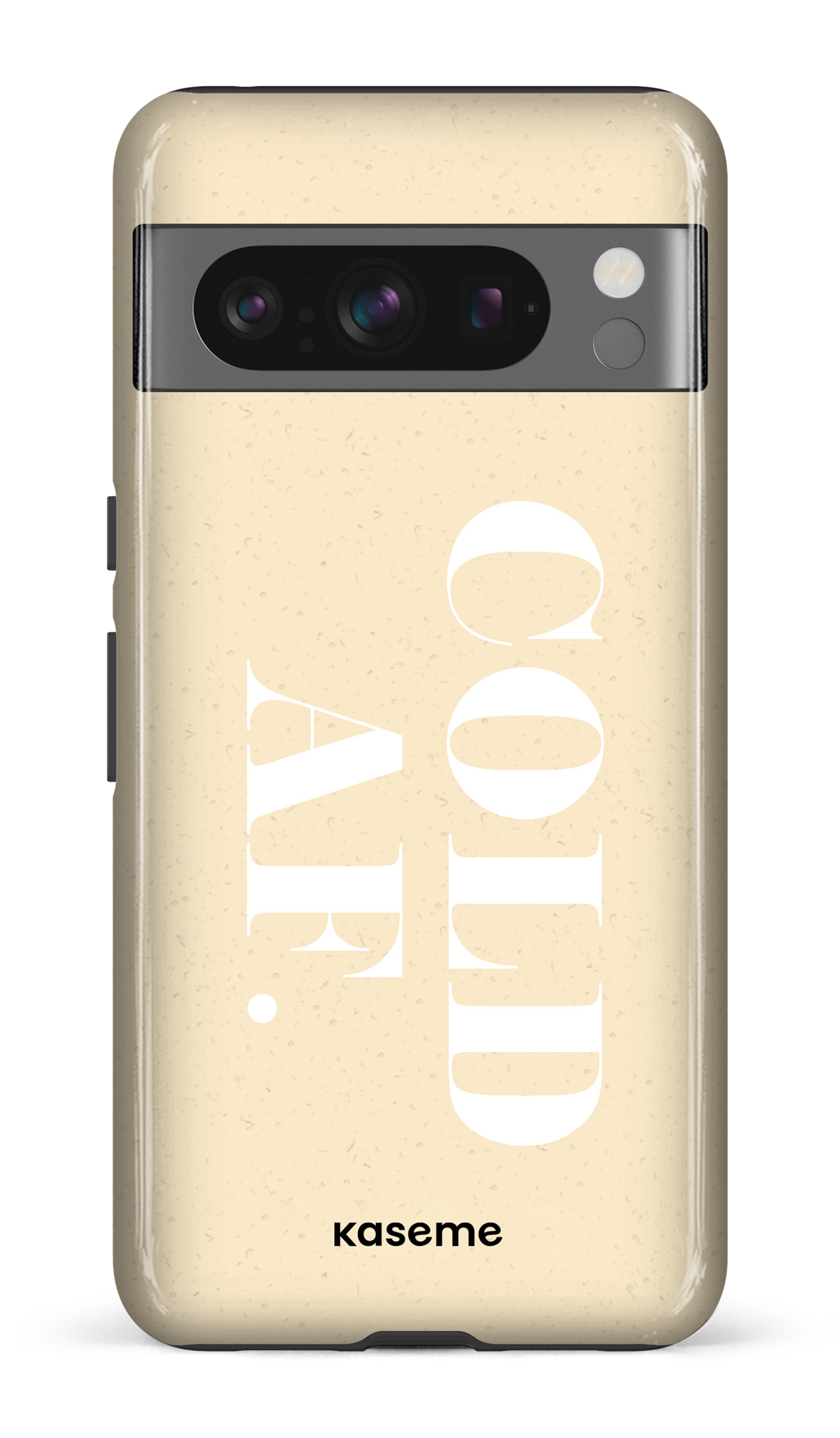 Google Pixel 8 Pro Tough Gloss Frosty -