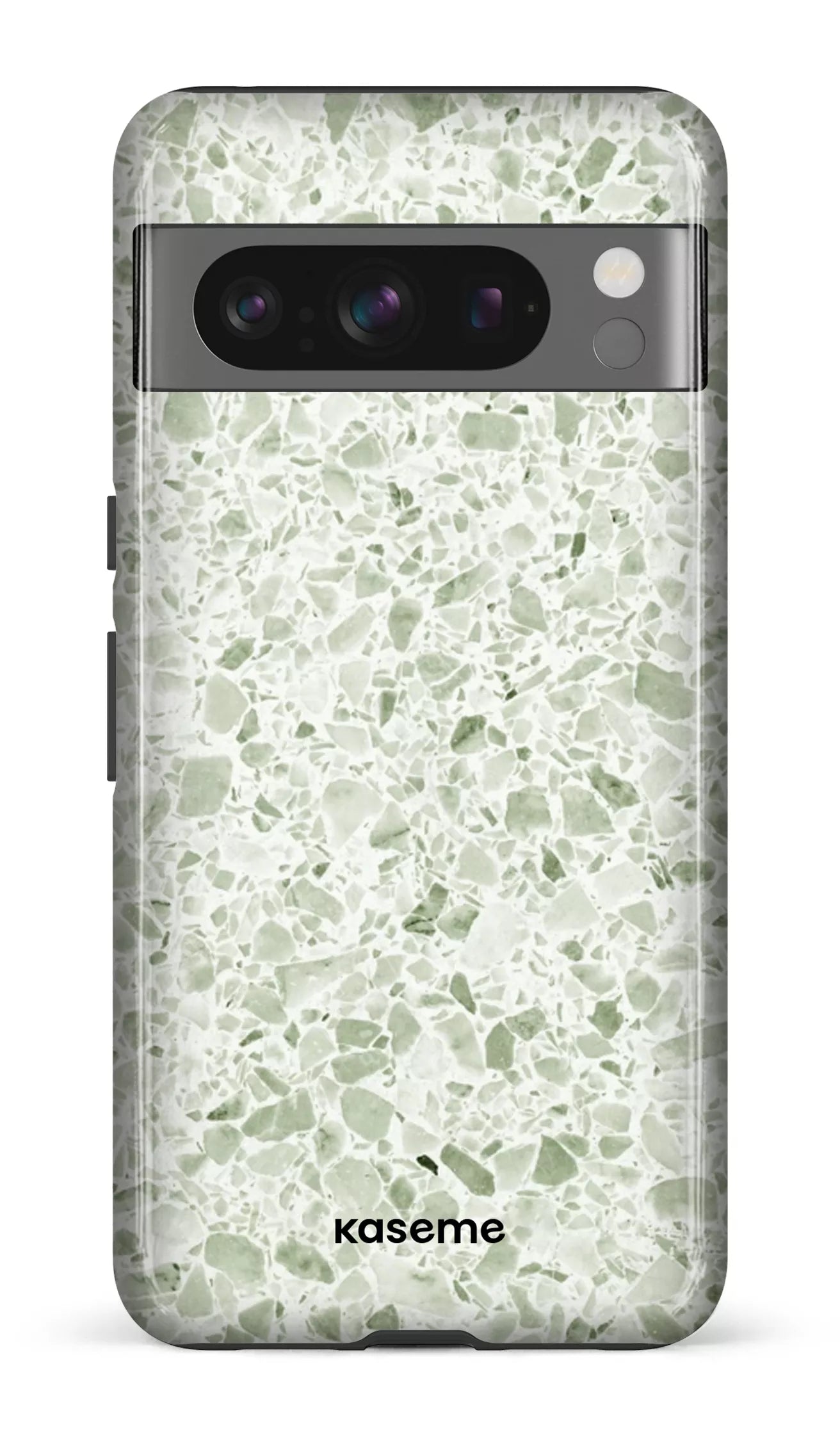 Google Pixel 8 Pro Tough Gloss Frozen stone green -