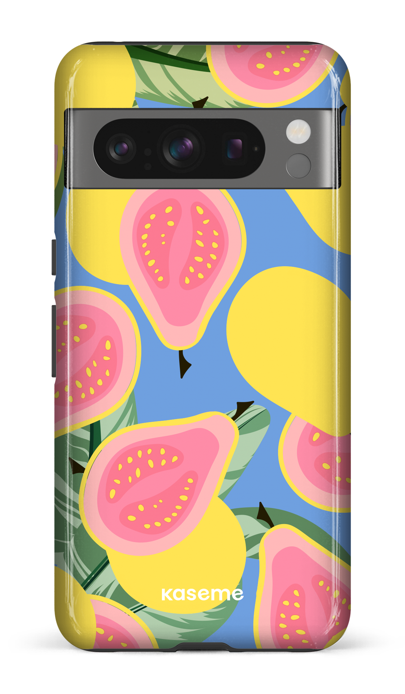 Google Pixel 8 Pro Tough Gloss Fruit Punch -