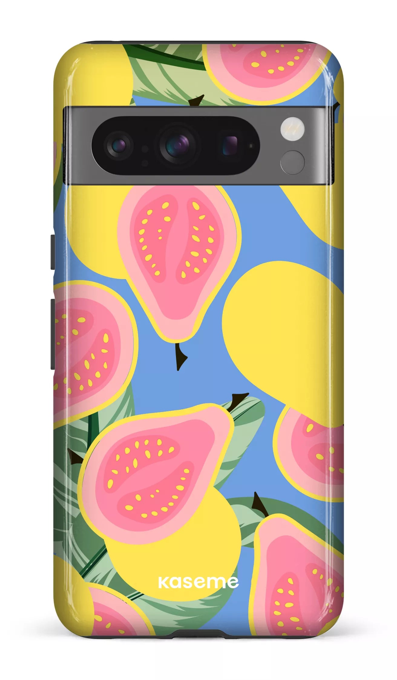 Google Pixel 8 Pro Tough Gloss Fruit Punch -