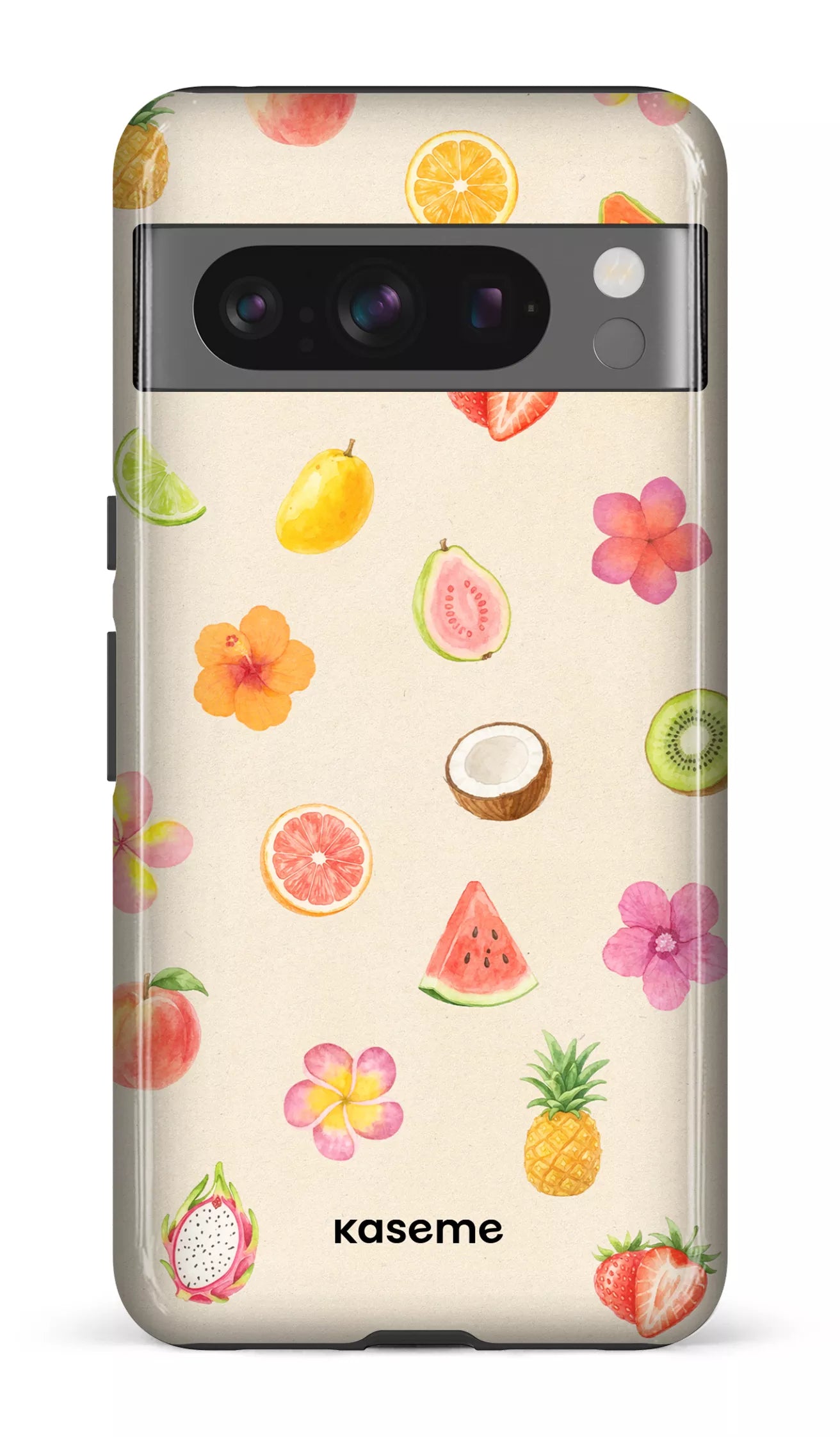 Google Pixel 8 Pro Tough Gloss Frutti di Vita -