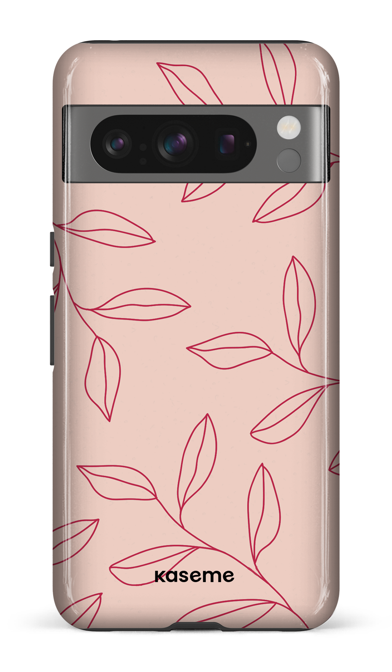 Google Pixel 8 Pro Tough Gloss Gloomy magenta -