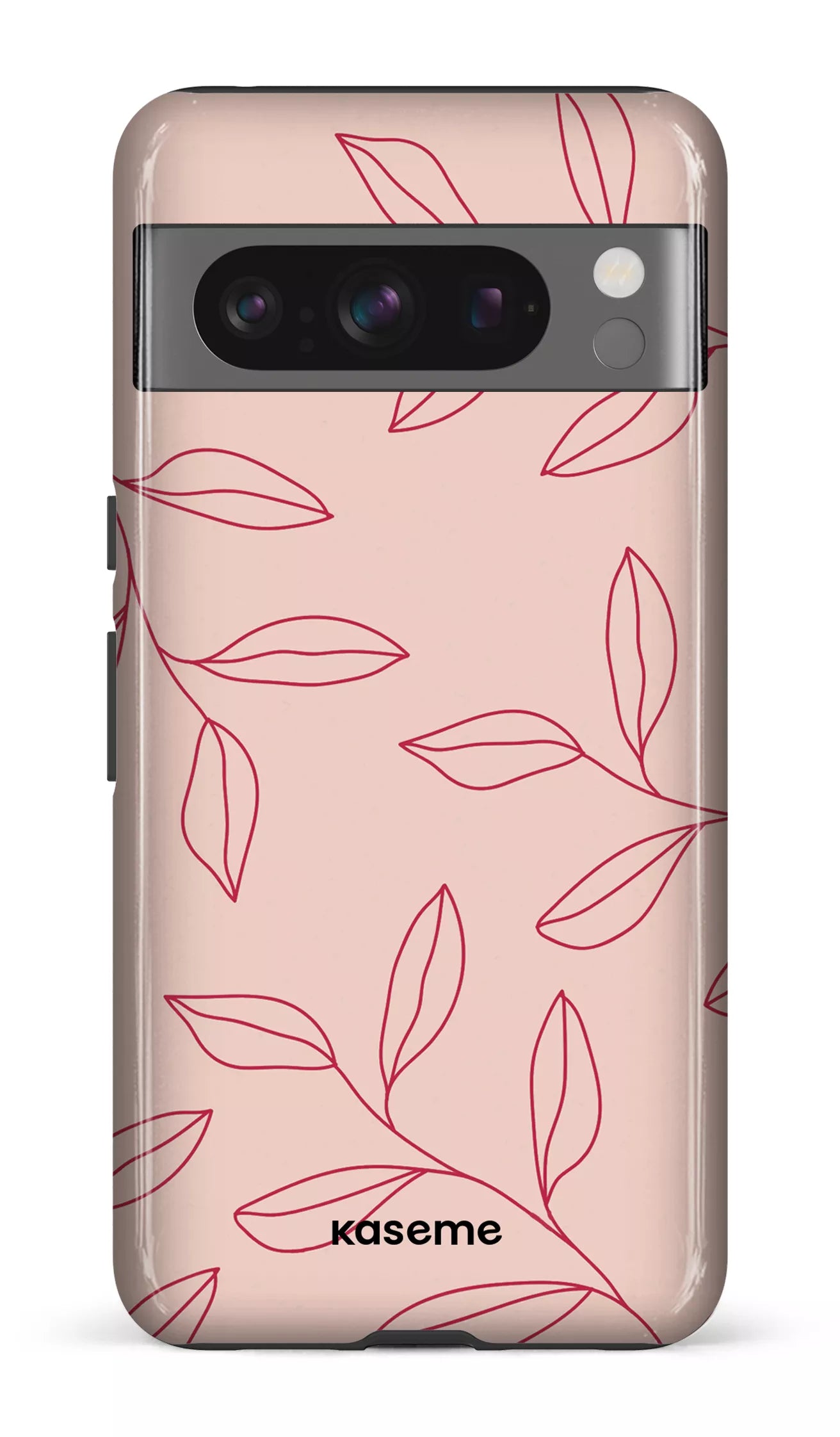 Google Pixel 8 Pro Tough Gloss Gloomy magenta -