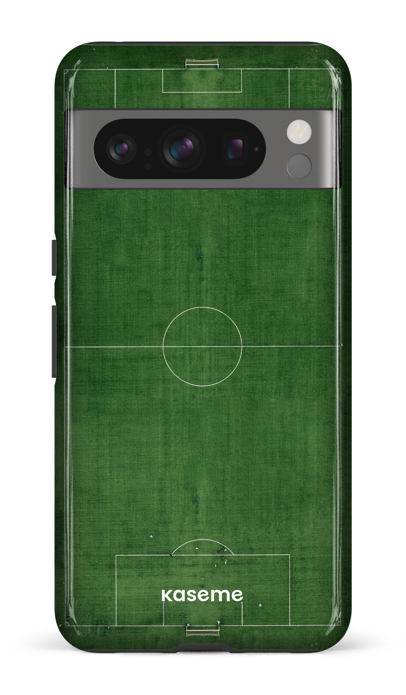 Google Pixel 8 Pro Tough Gloss Goal Getter -