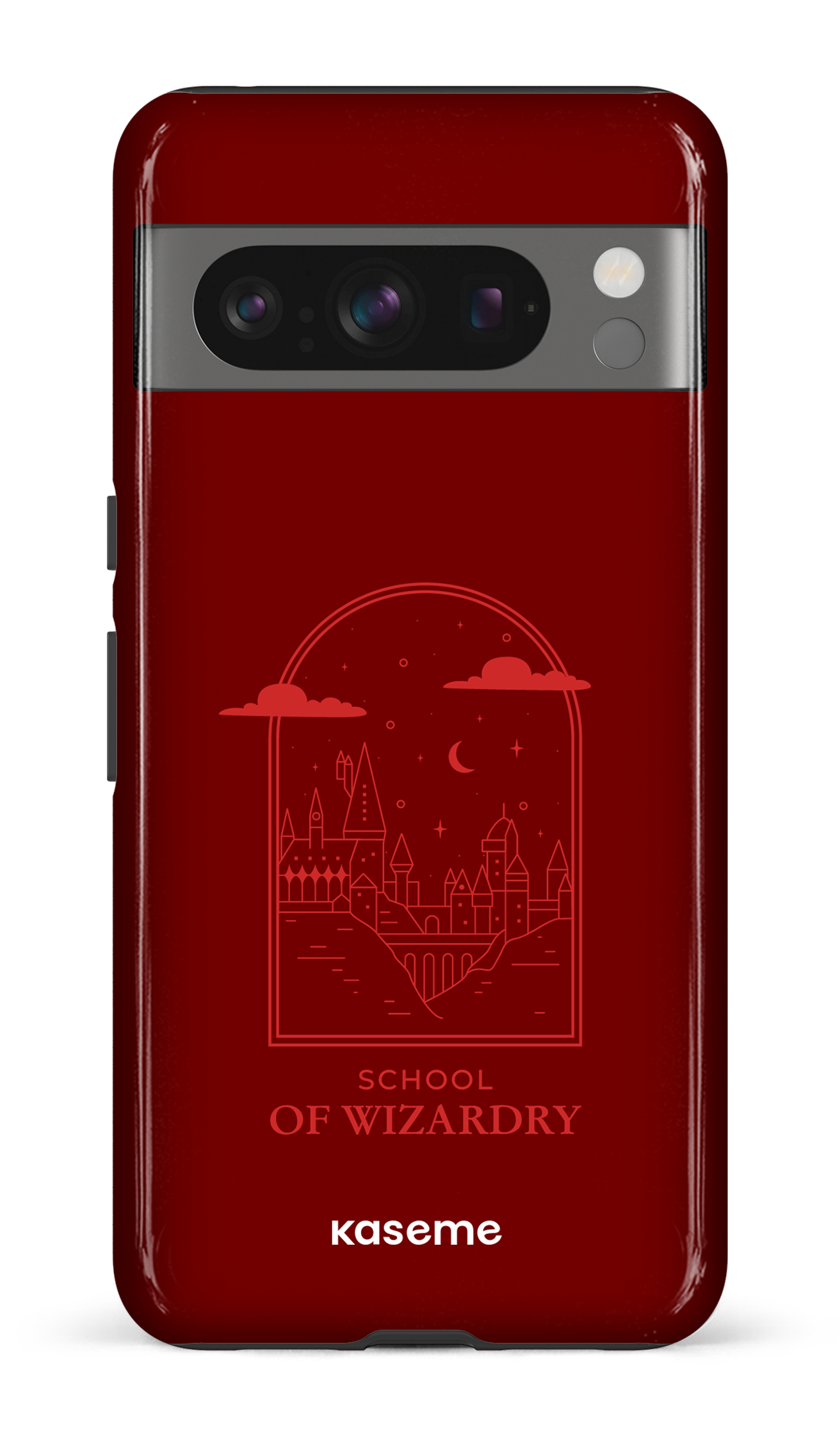 Google Pixel 8 Pro Tough Gloss Godric -