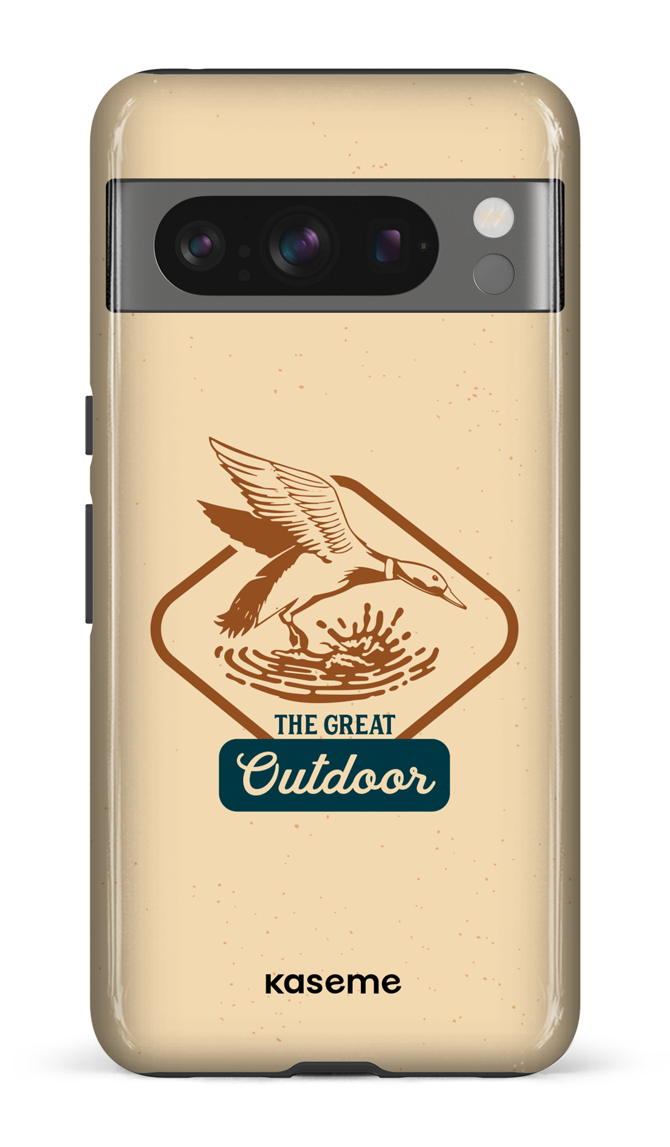 Google Pixel 8 Pro Tough Gloss Goose -