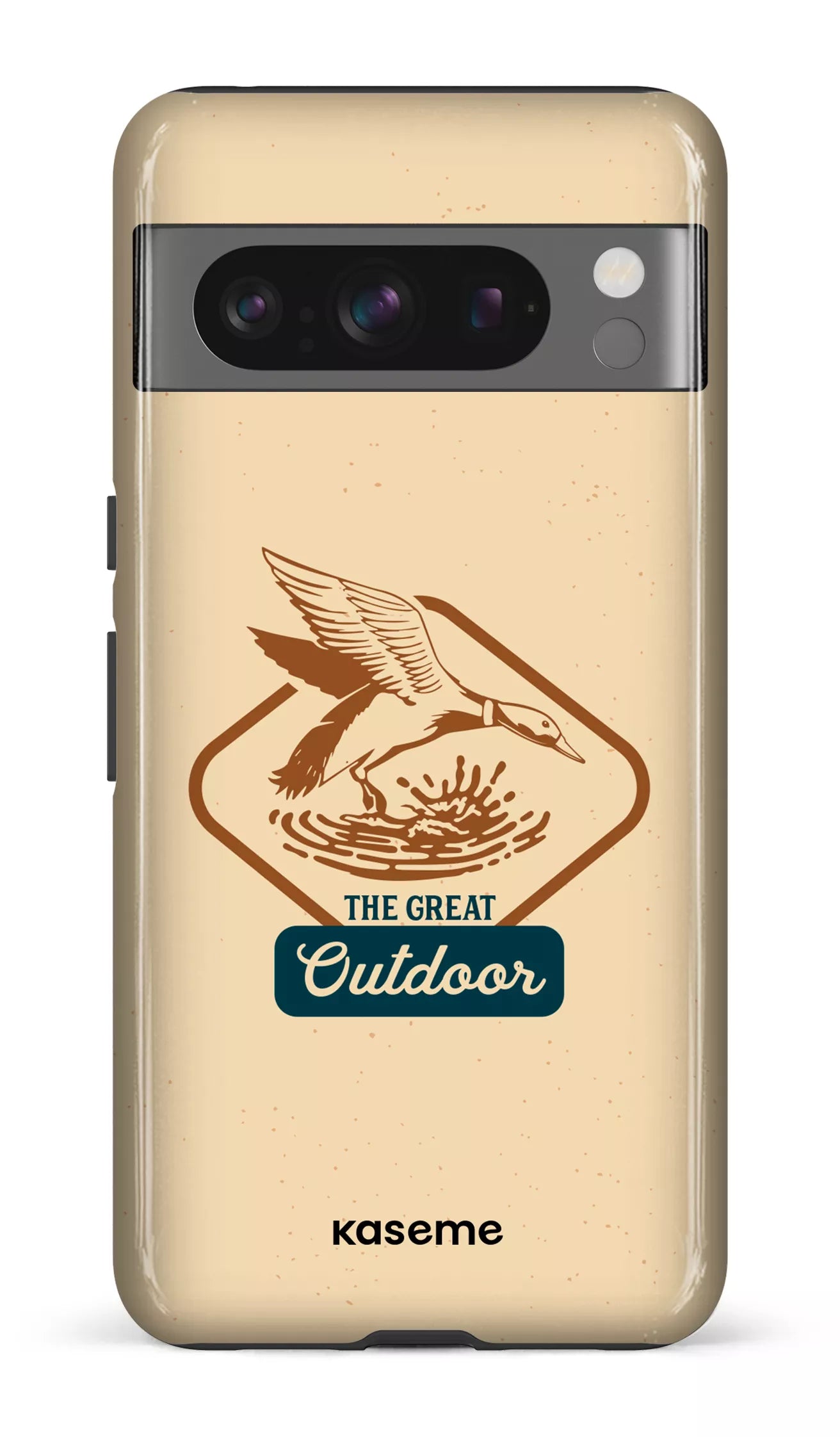 Google Pixel 8 Pro Tough Gloss Goose -