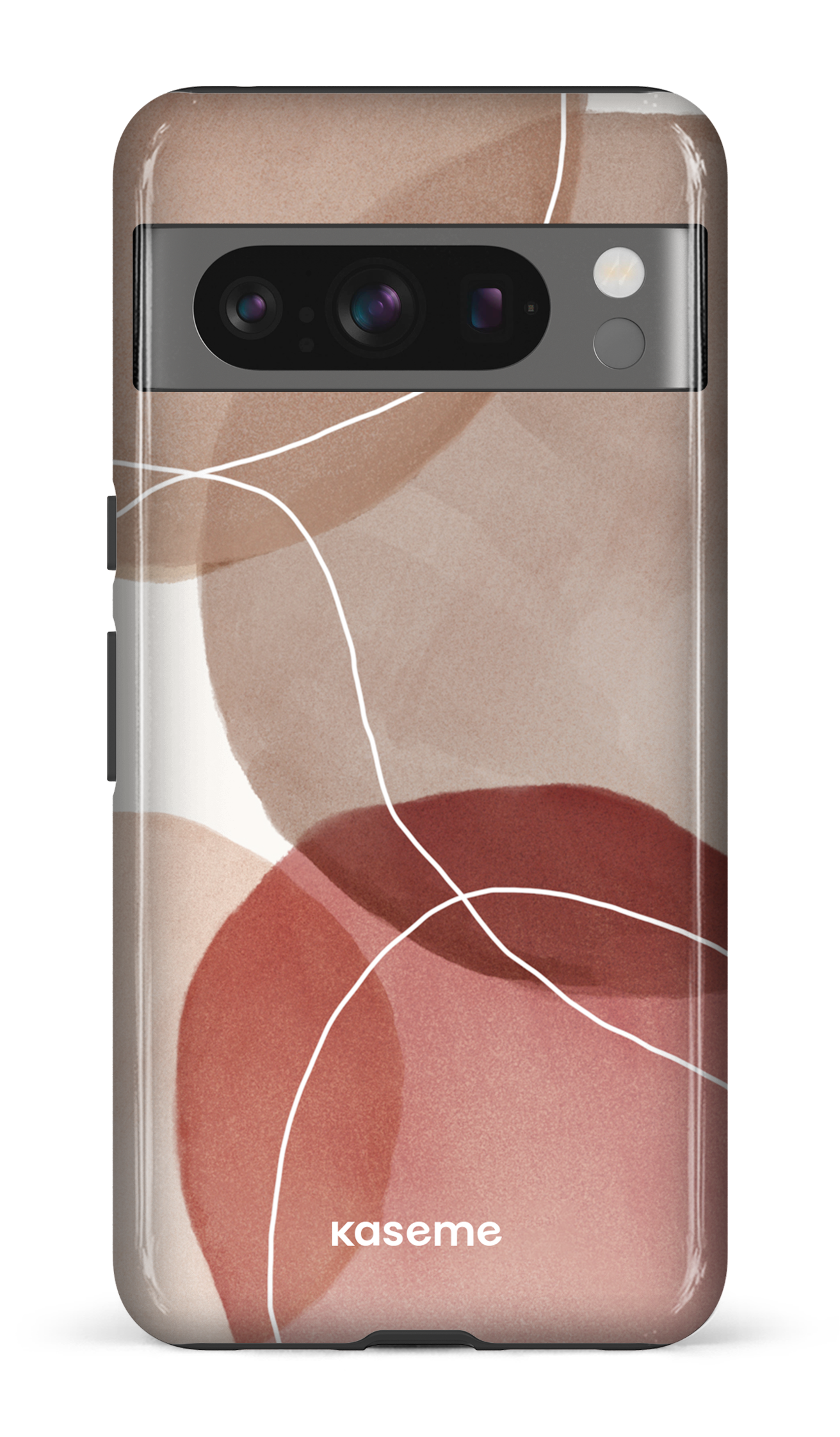 Google Pixel 8 Pro Tough Gloss Grace -