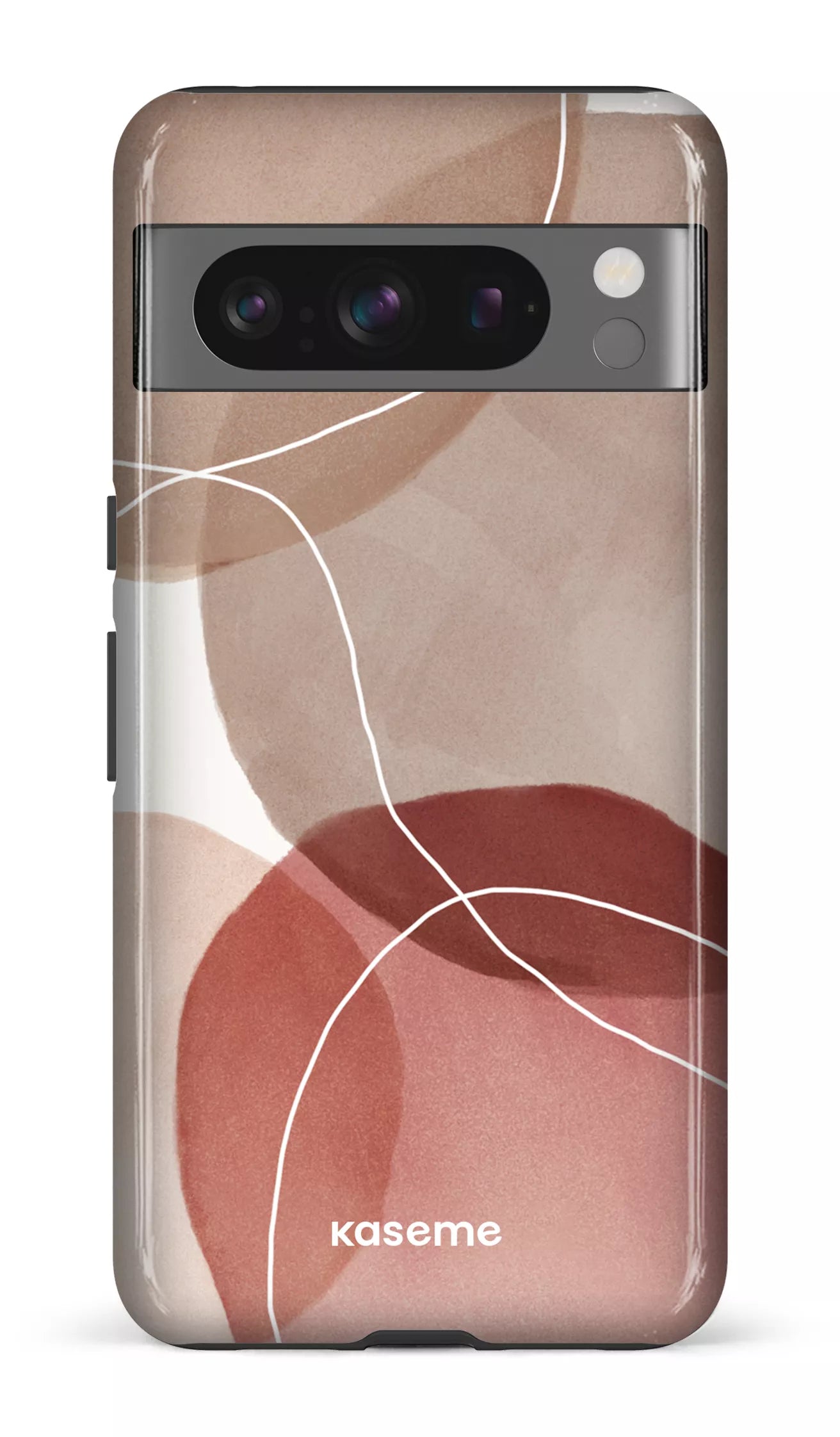 Google Pixel 8 Pro Tough Gloss Grace -