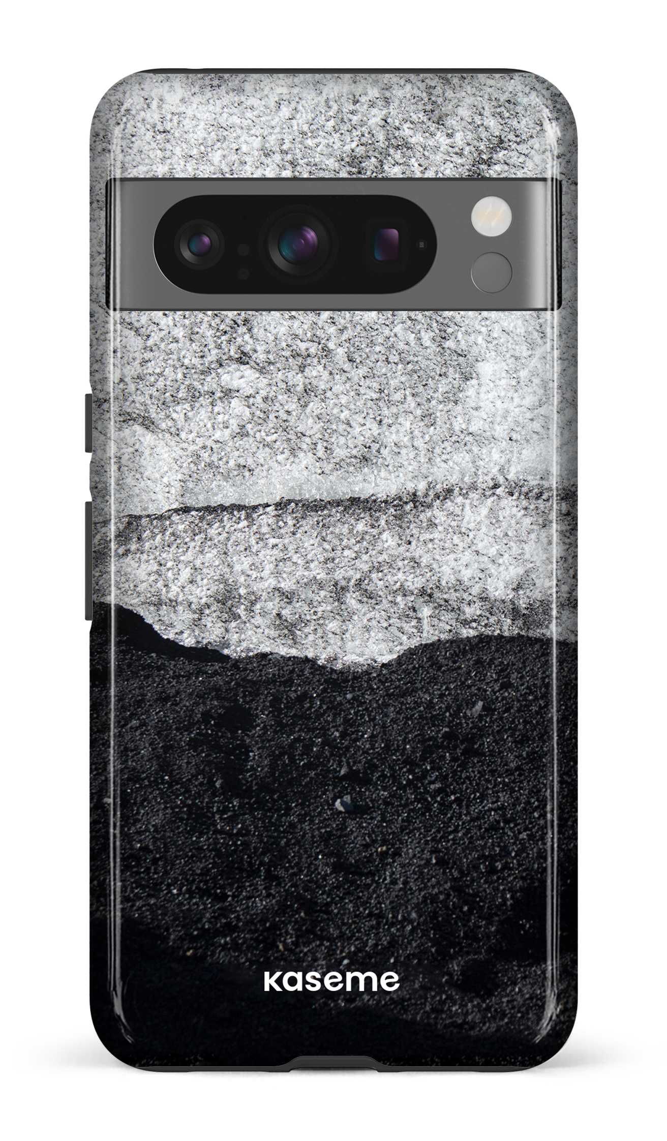 Google Pixel 8 Pro Tough Gloss Greyson -