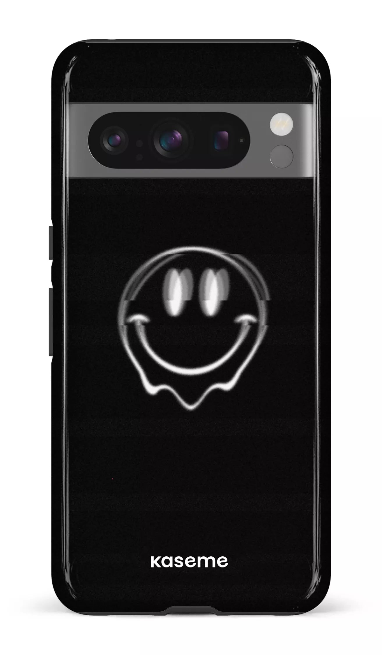 Google Pixel 8 Pro Tough Gloss Grin -
