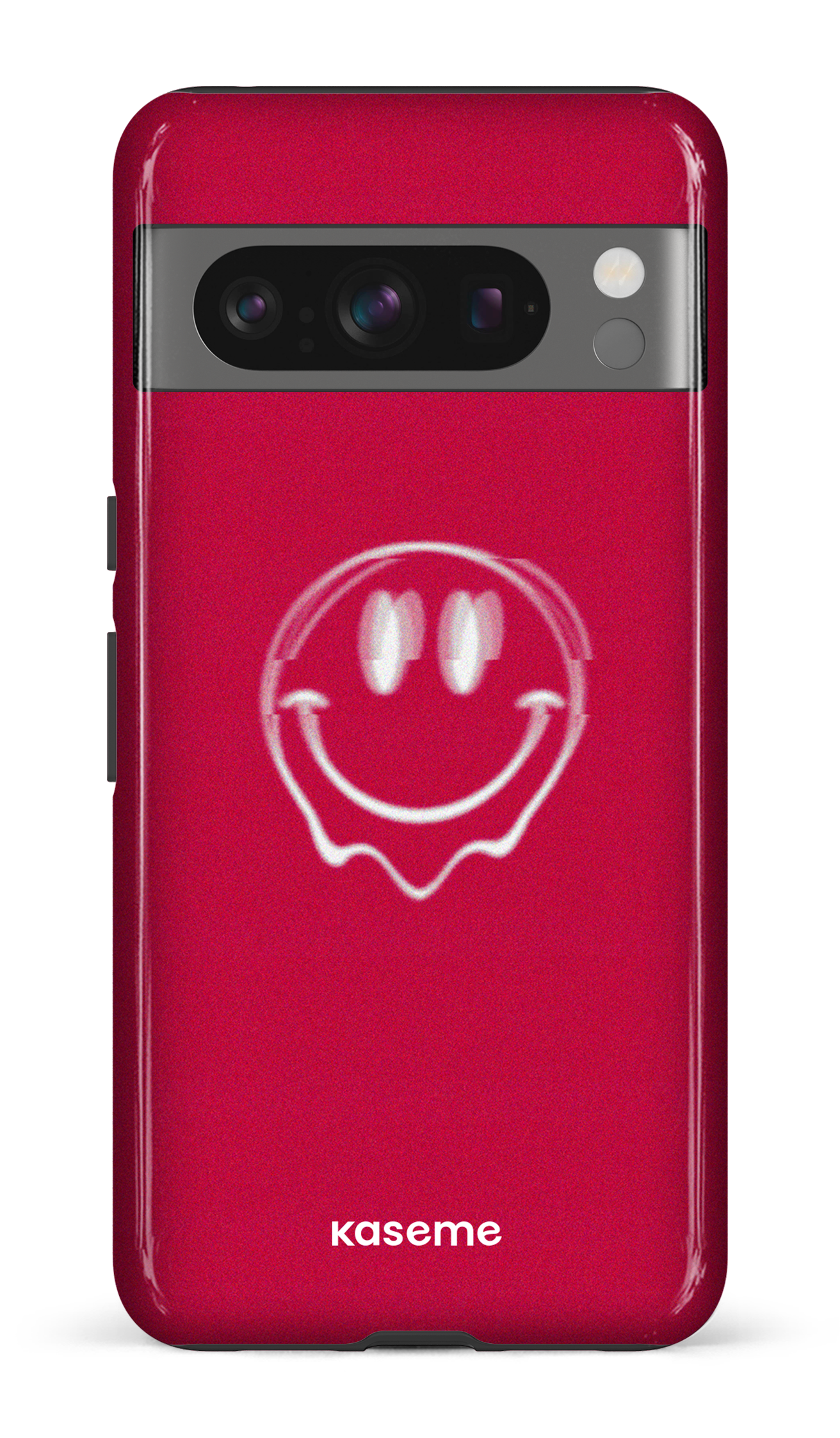 Google Pixel 8 Pro Tough Gloss Grin magenta -