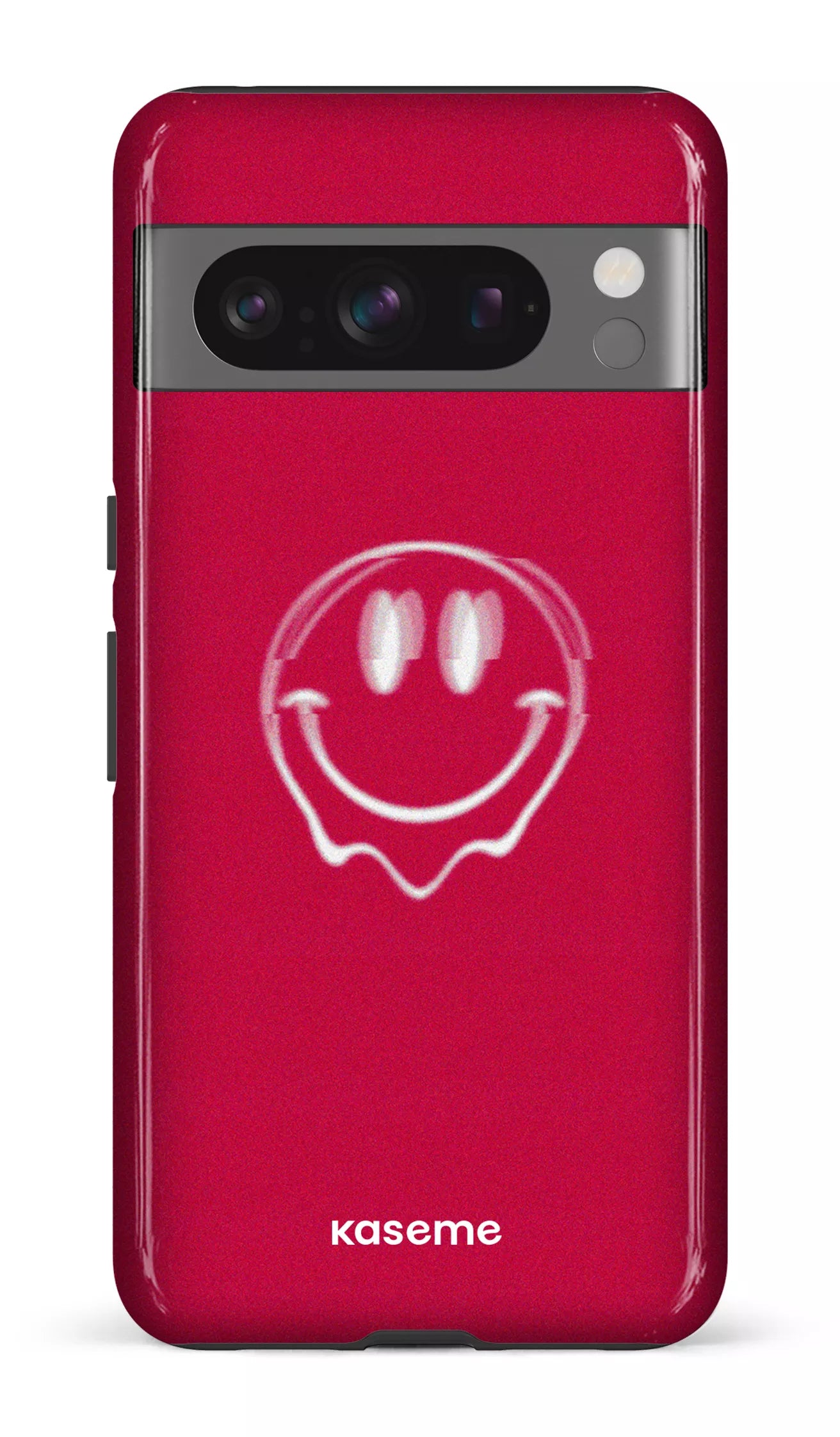 Google Pixel 8 Pro Tough Gloss Grin magenta -