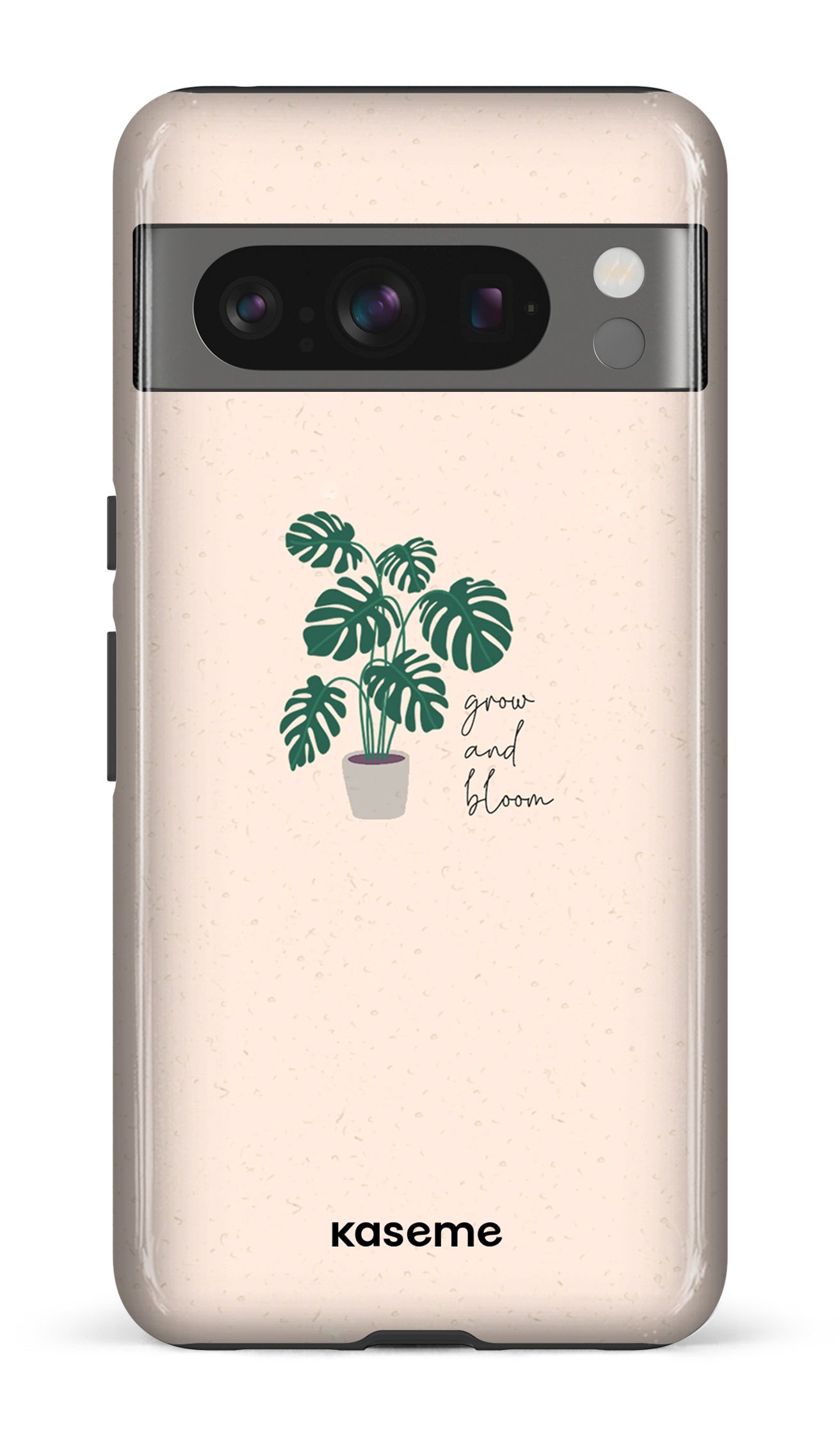 Google Pixel 8 Pro Tough Gloss Growth -