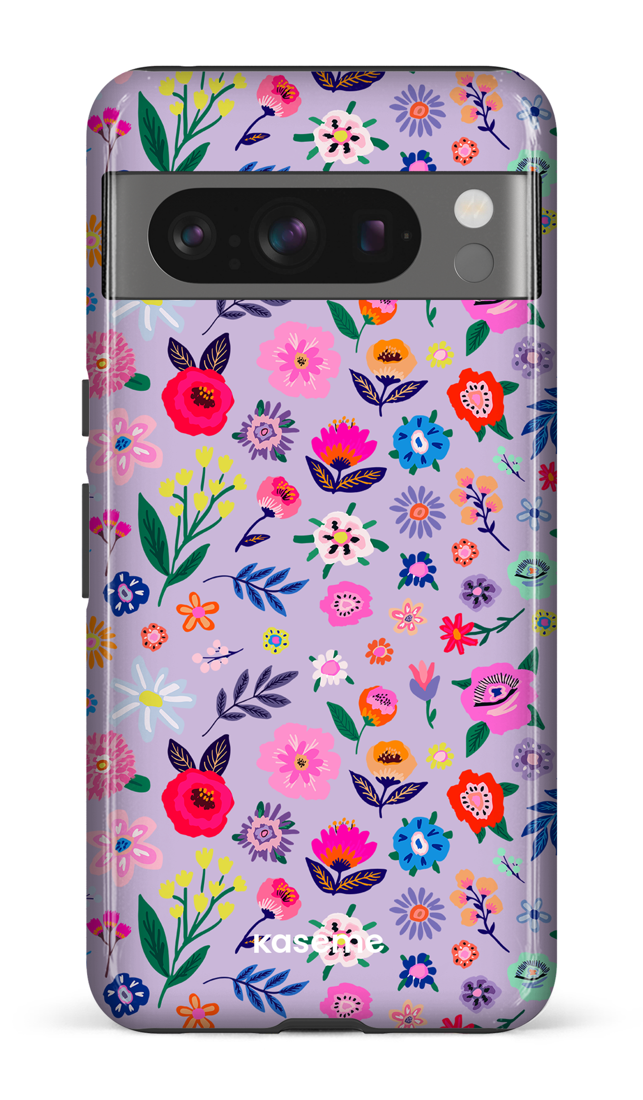 Google Pixel 8 Pro Tough Gloss Hallucinate -
