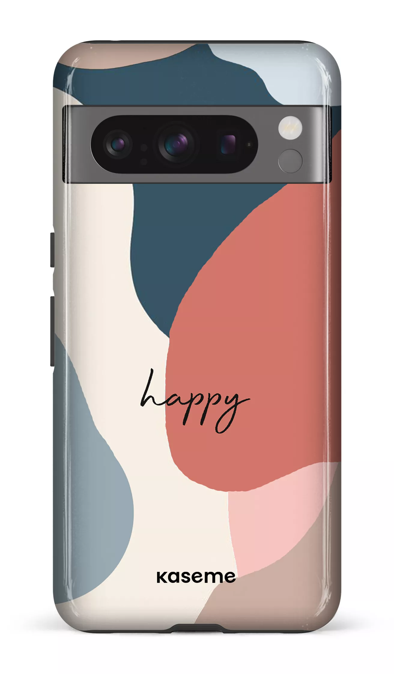 Google Pixel 8 Pro Tough Gloss Happy -