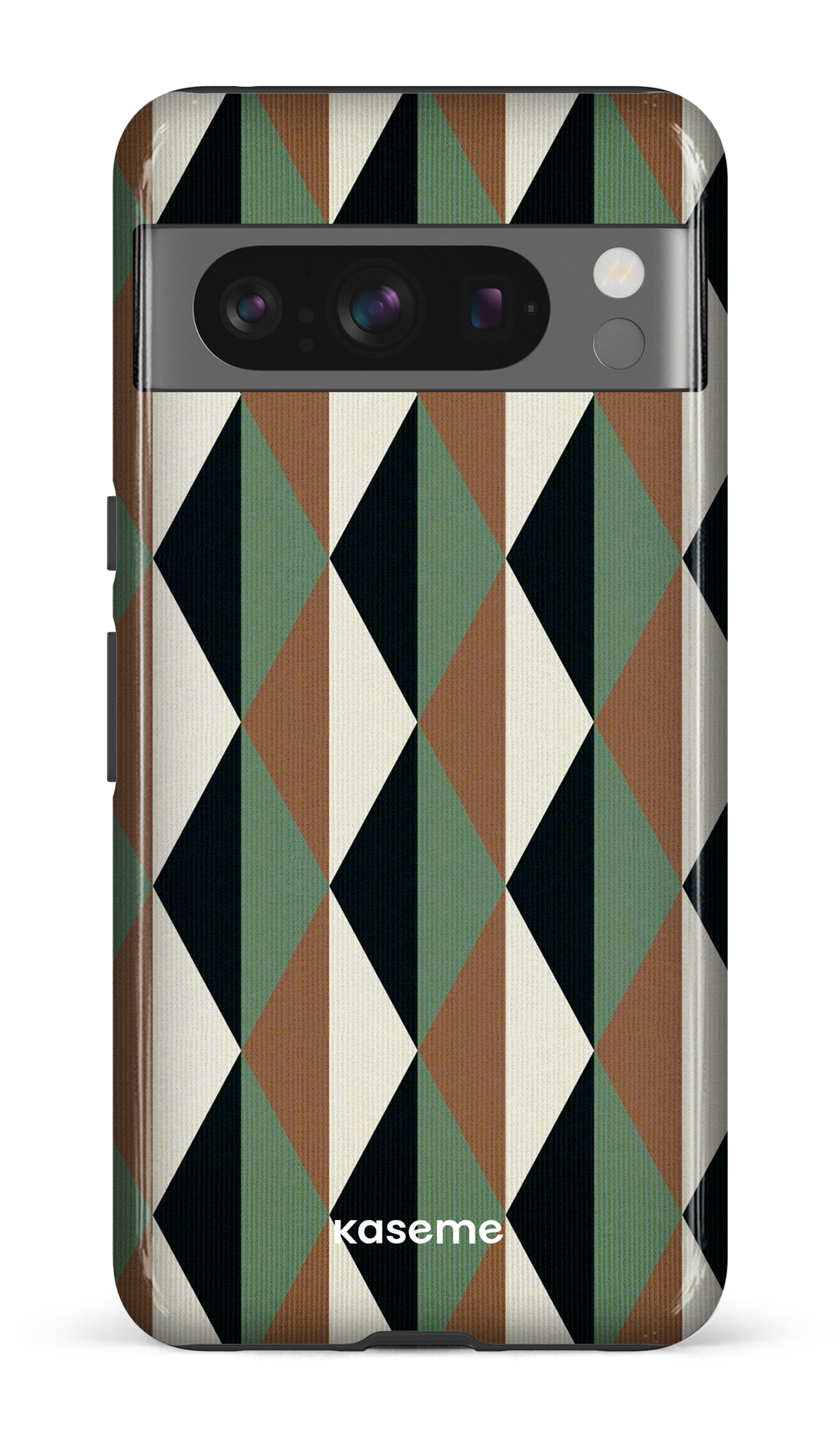 Google Pixel 8 Pro Tough Gloss Harlequin -