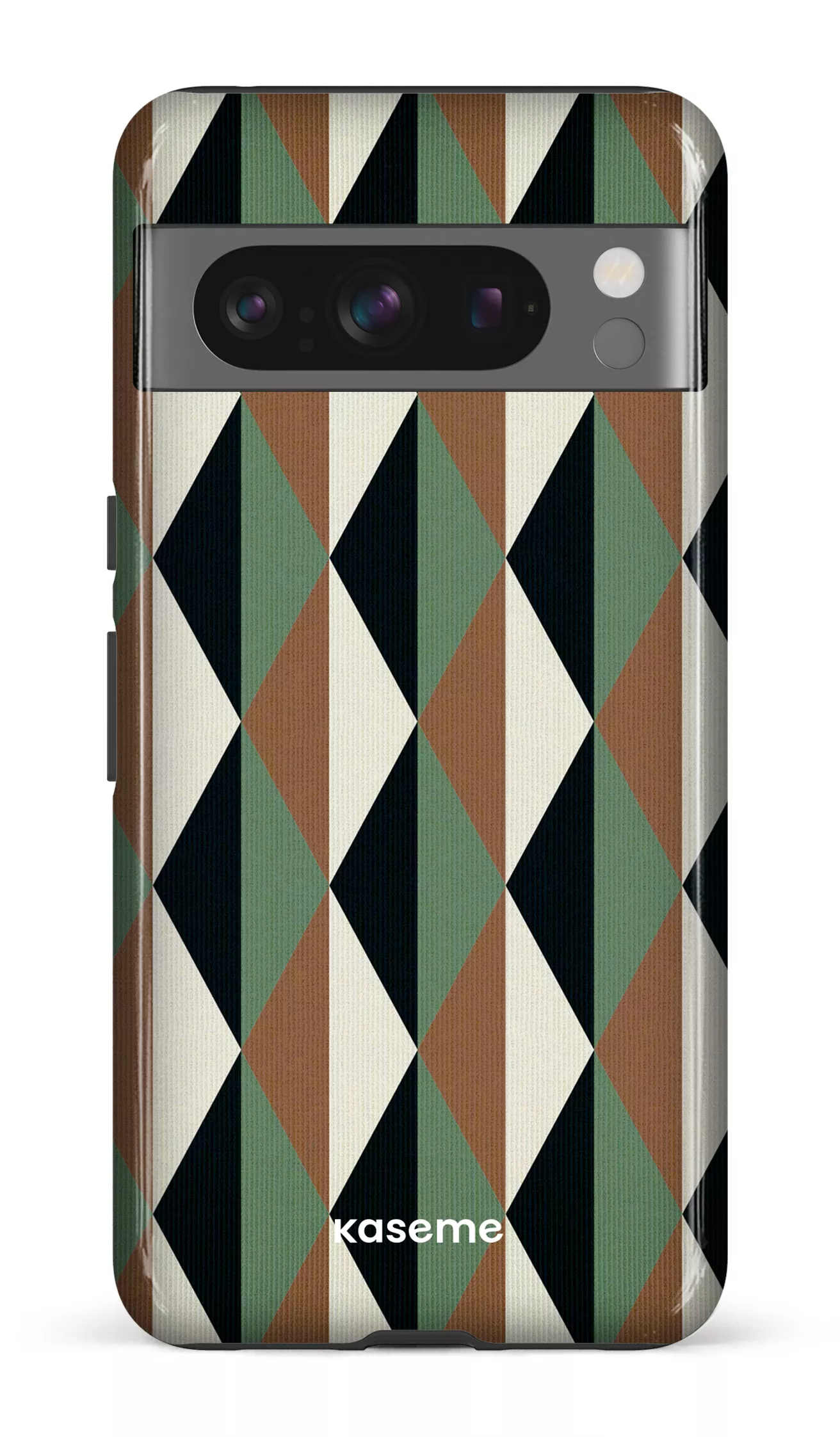Google Pixel 8 Pro Tough Gloss Harlequin -