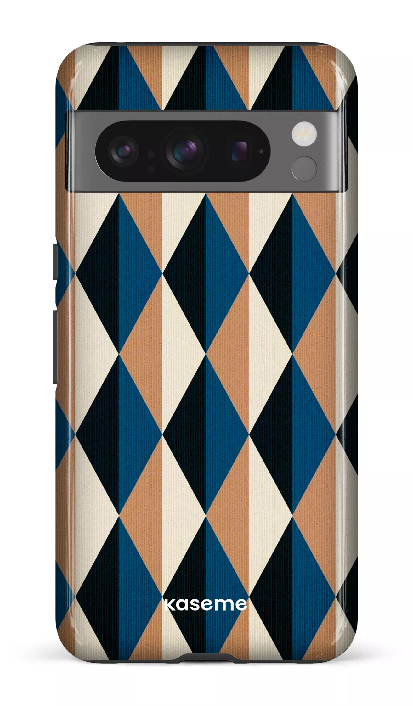 Google Pixel 8 Pro Tough Gloss Harlequin Blue -
