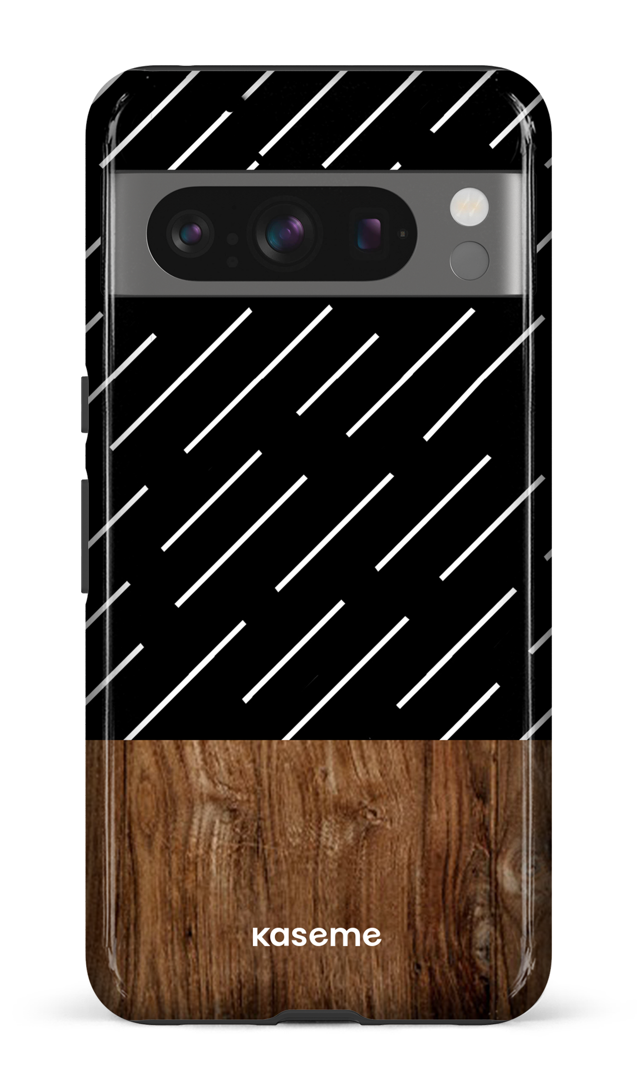 Google Pixel 8 Pro Tough Gloss Hazel -