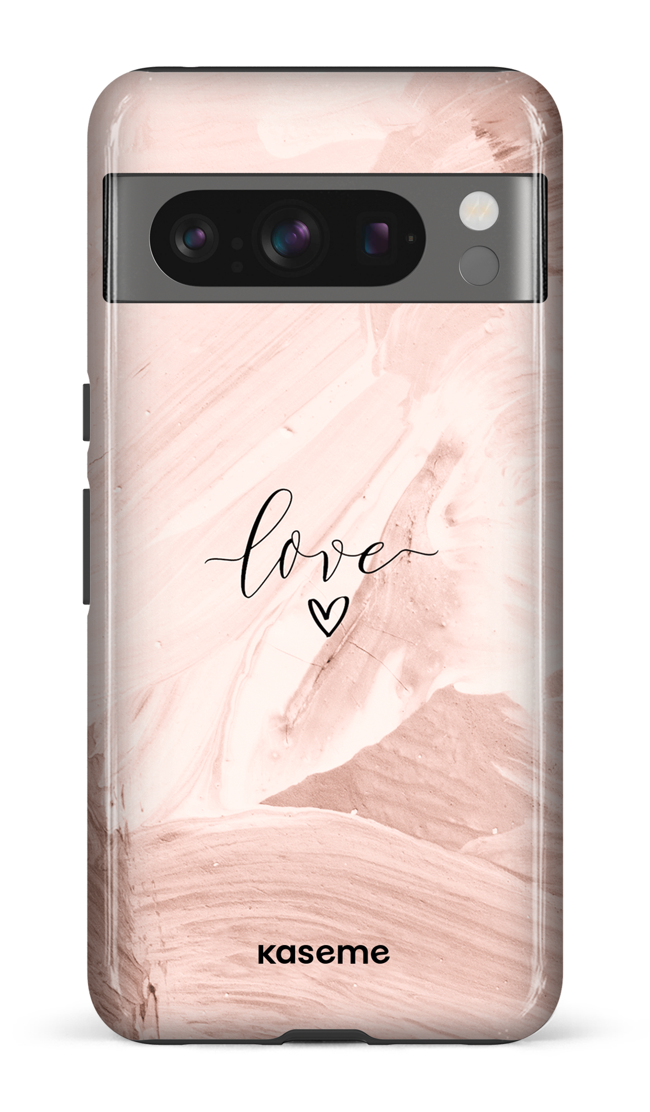 Google Pixel 8 Pro Tough Gloss Heart You -