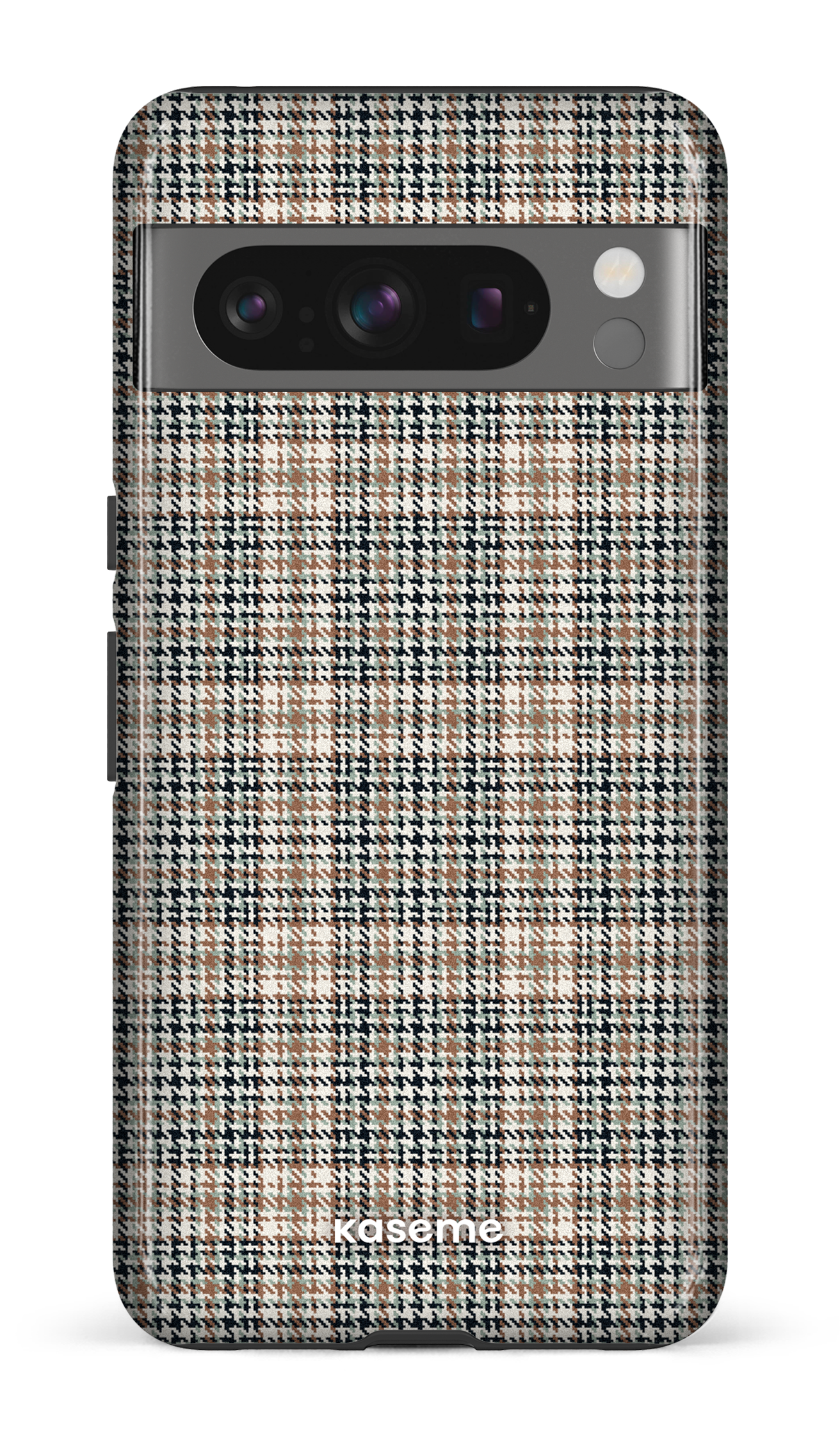 Google Pixel 8 Pro Tough Gloss Heritage -